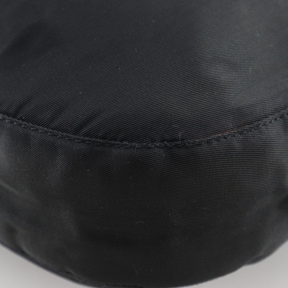 Prada Prada Prada B6431 Nylon Shoulder Bag Plastic Shoulder Bag B6431 DUTY FREE for USA Size ONE SIZE - 5 Thumbnail