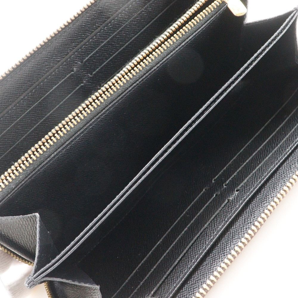 Louis Vuitton Louis Vuitton Louis Vuitton Zippy Wallet Monogram Long Wallet Canvas Long Wallet M69353 DUTY FREE for USA Size ONE SIZE - 5 Thumbnail