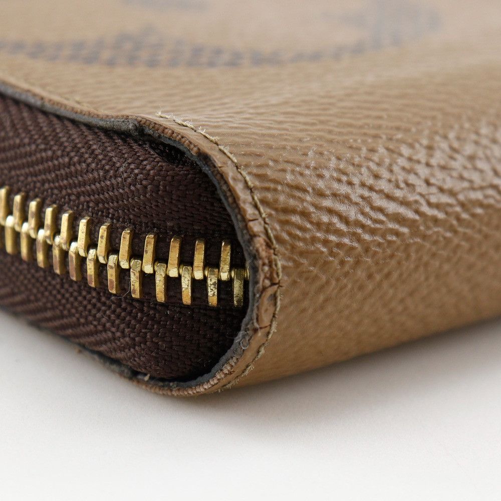 Louis Vuitton Louis Vuitton Louis Vuitton Zippy Wallet Monogram Long Wallet Canvas Long Wallet M69353 DUTY FREE for USA Size ONE SIZE - 8 Thumbnail