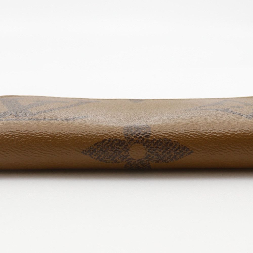 Louis Vuitton Louis Vuitton Louis Vuitton Zippy Wallet Monogram Long Wallet Canvas Long Wallet M69353 DUTY FREE for USA Size ONE SIZE - 6 Thumbnail