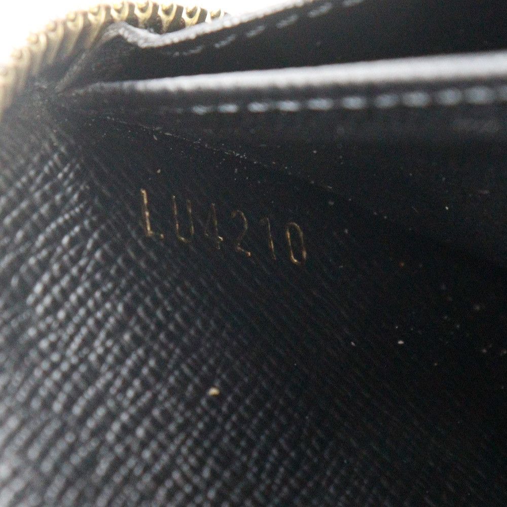 Louis Vuitton Louis Vuitton Louis Vuitton Zippy Wallet Monogram Long Wallet Canvas Long Wallet M69353 DUTY FREE for USA Size ONE SIZE - 16 Thumbnail