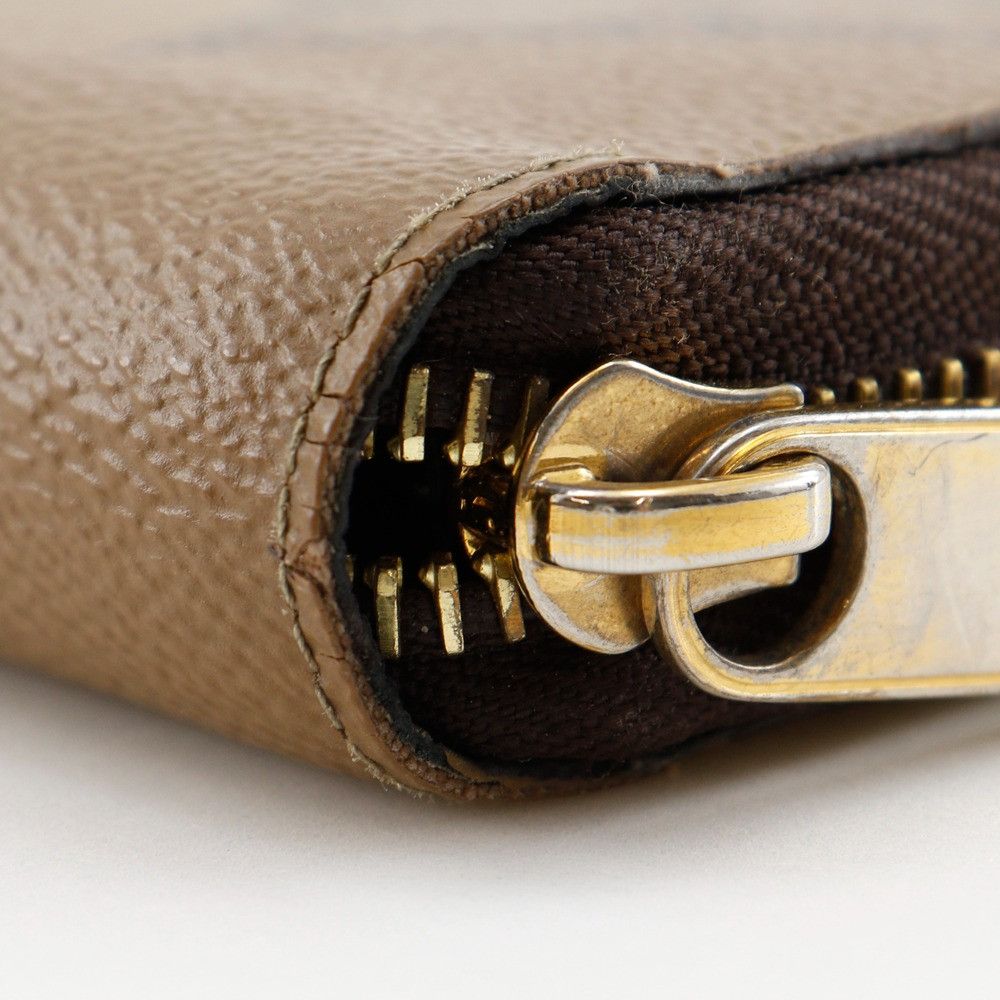 Louis Vuitton Louis Vuitton Louis Vuitton Zippy Wallet Monogram Long Wallet Canvas Long Wallet M69353 DUTY FREE for USA Size ONE SIZE - 9 Thumbnail