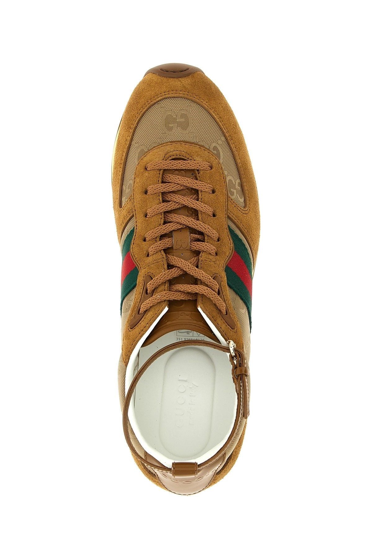 Gucci Gucci Re-Motion Sneakers SIZE 36 Size ONE SIZE - 3 Thumbnail