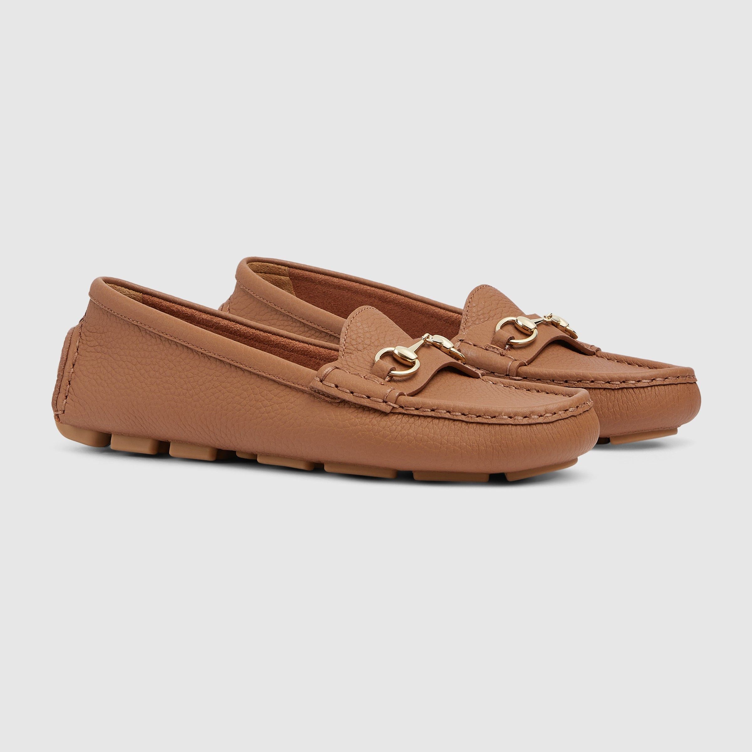 Gucci Gucci Horsebit DriverLoafers SIZE 40 Size ONE SIZE - 2 Thumbnail