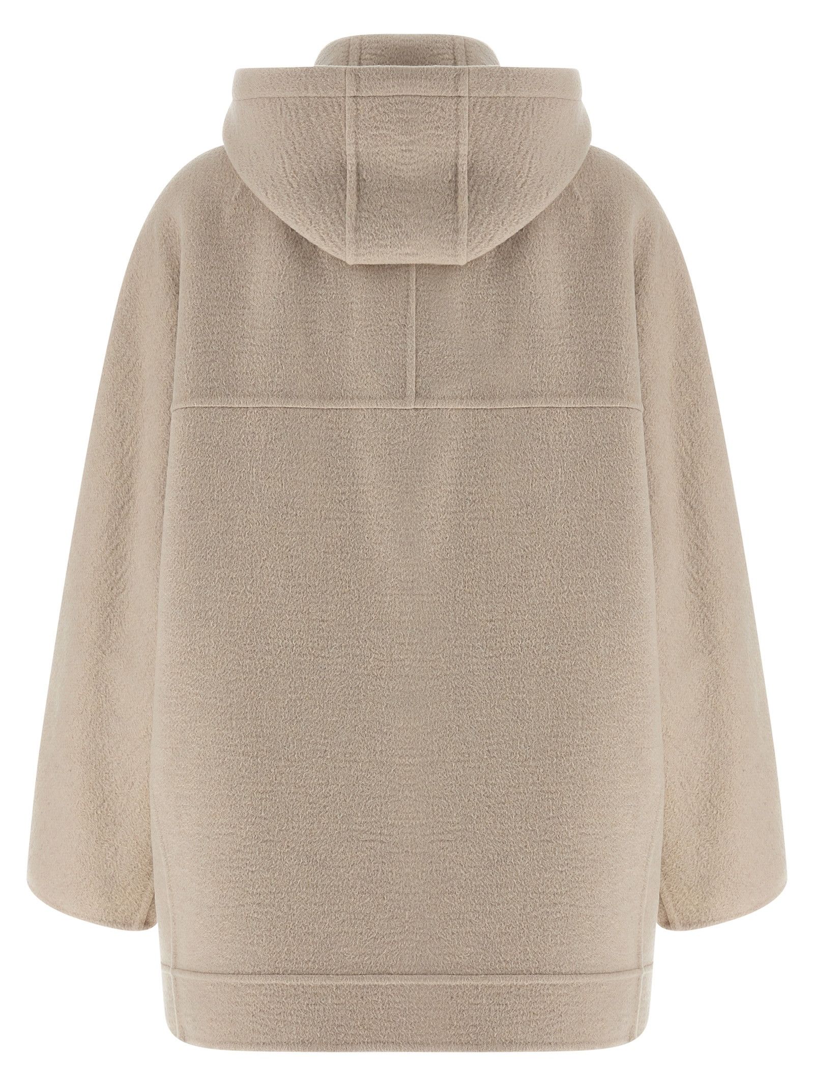 Max Mara 'Gradi' Coat Size M / US 6-8 / IT 42-44 - 2 Thumbnail