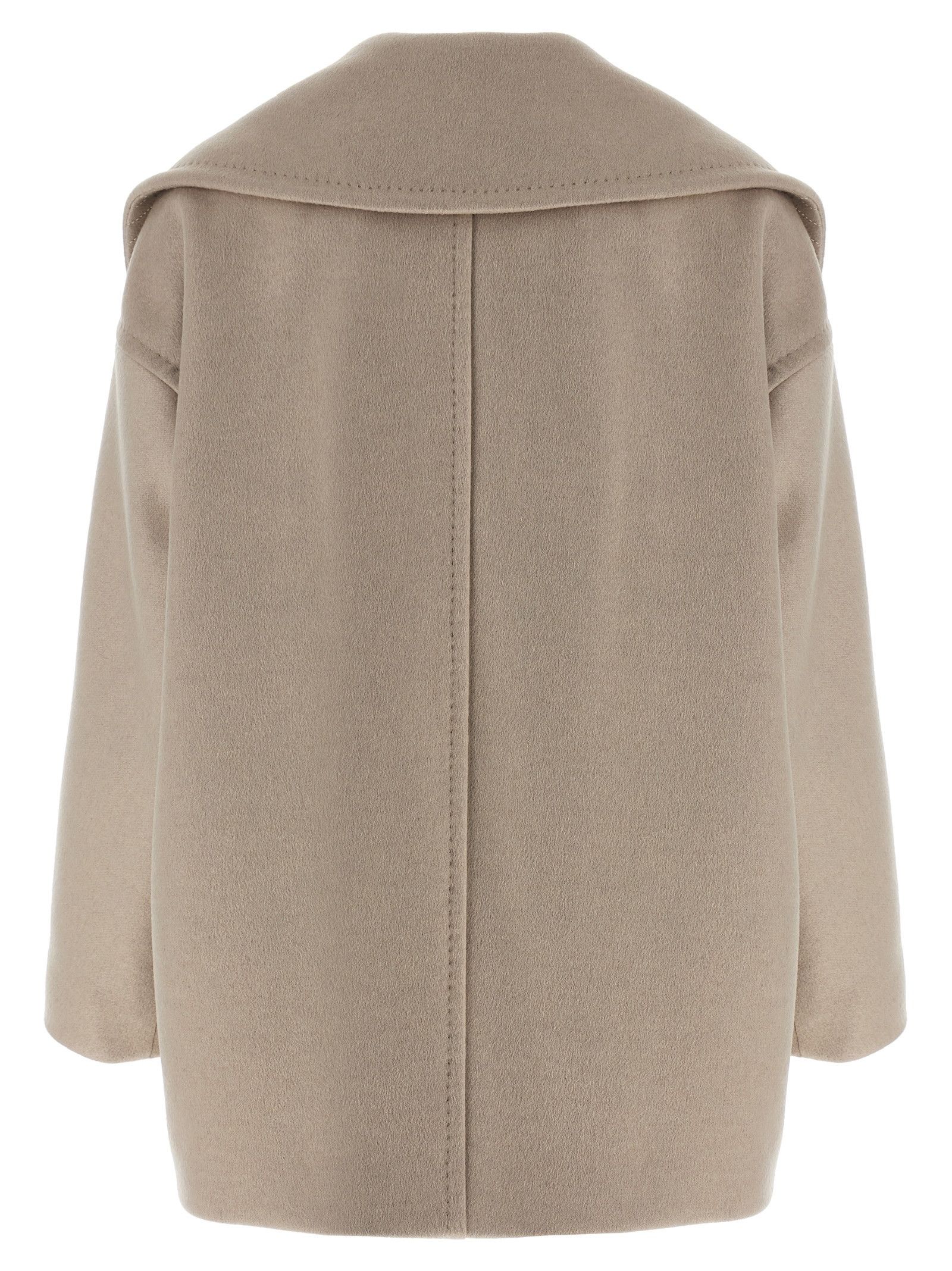 Max Mara 'Mario' Coat Size XS / US 0-2 / IT 36-38 - 2 Thumbnail