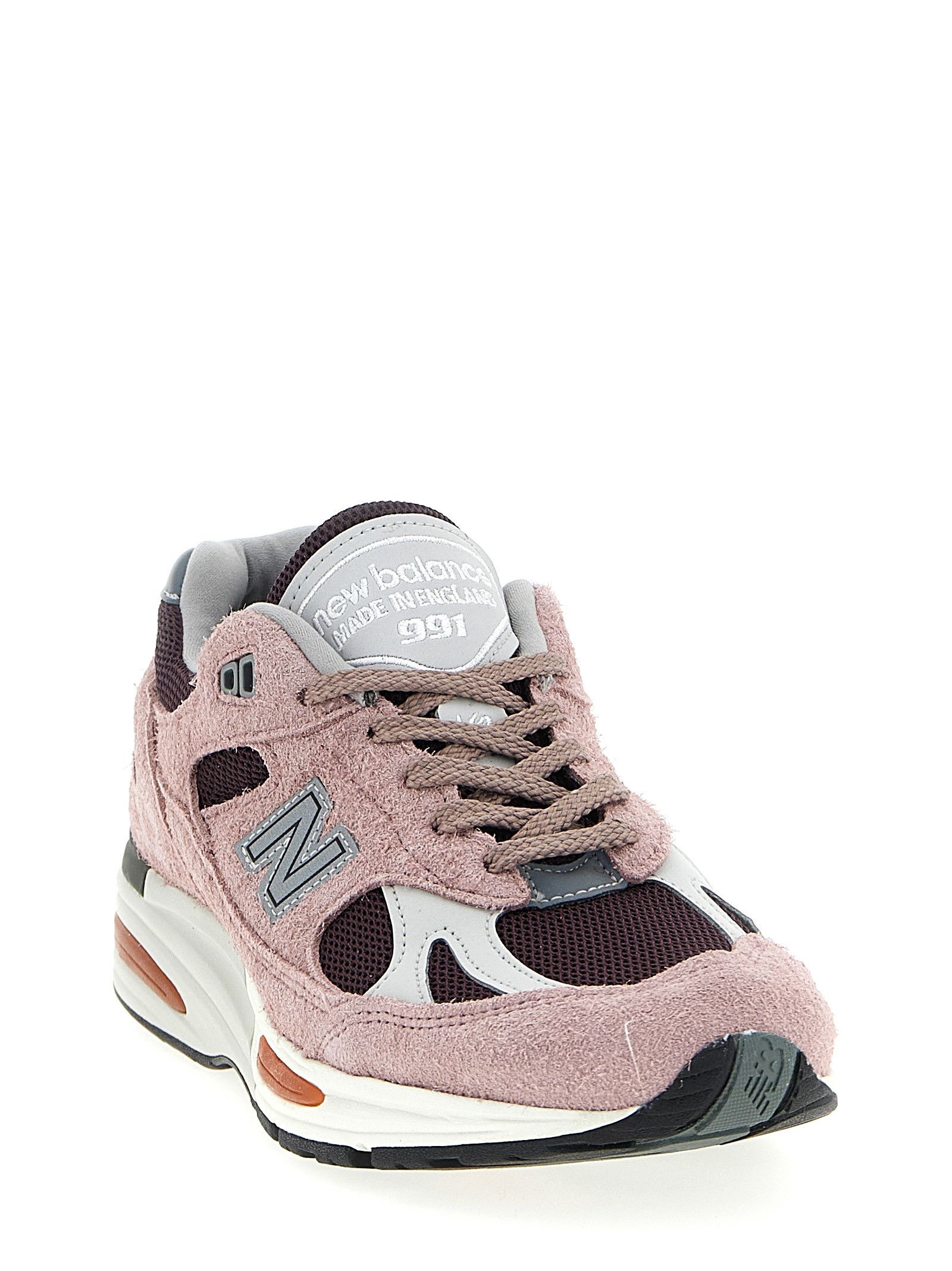 New Balance 'Made In Uk 991V2' Sneakers Size US 12 / EU 45 - 2 Thumbnail