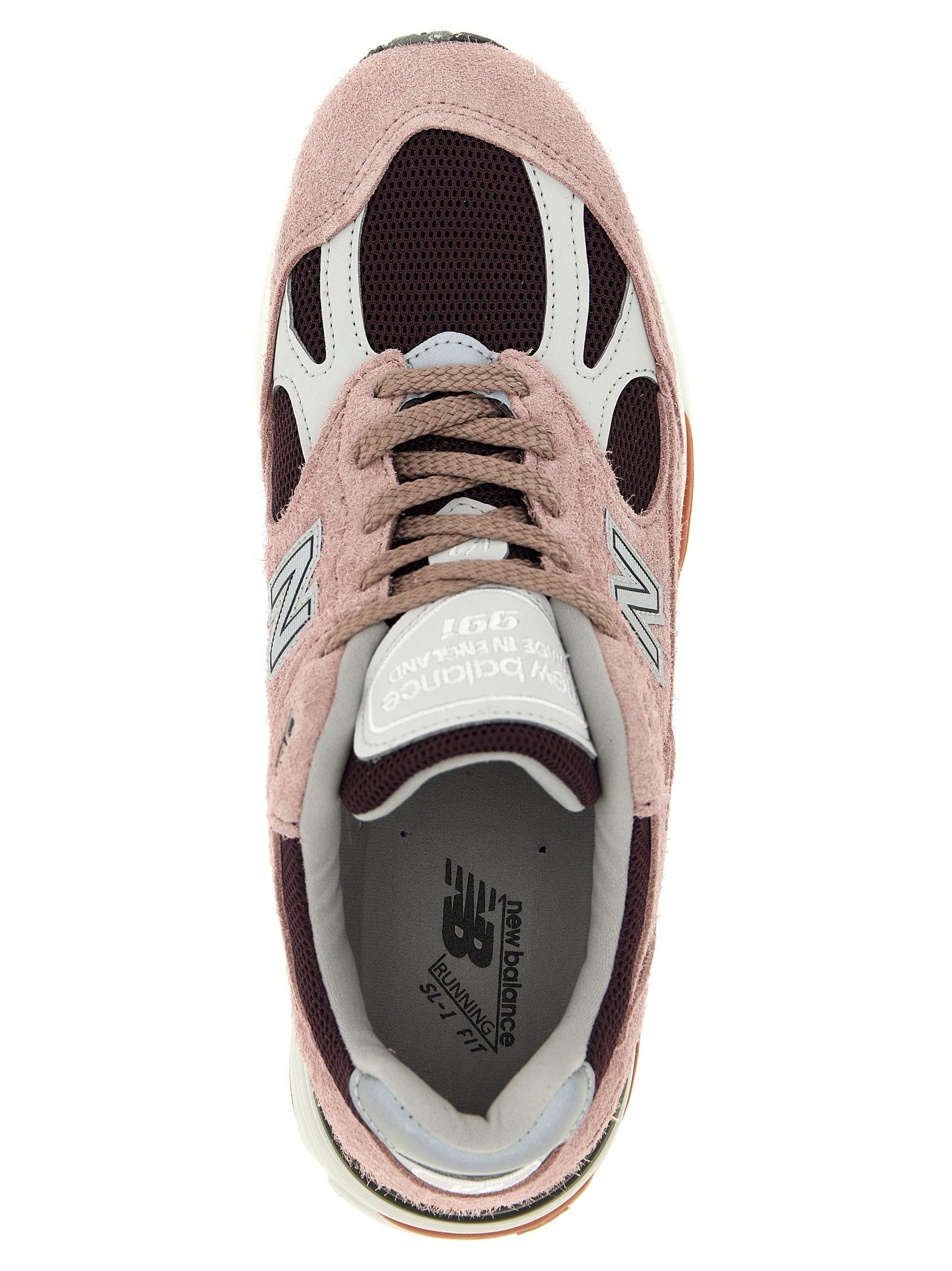 New Balance 'Made In Uk 991V2' Sneakers Size US 8 / EU 41 - 4 Thumbnail