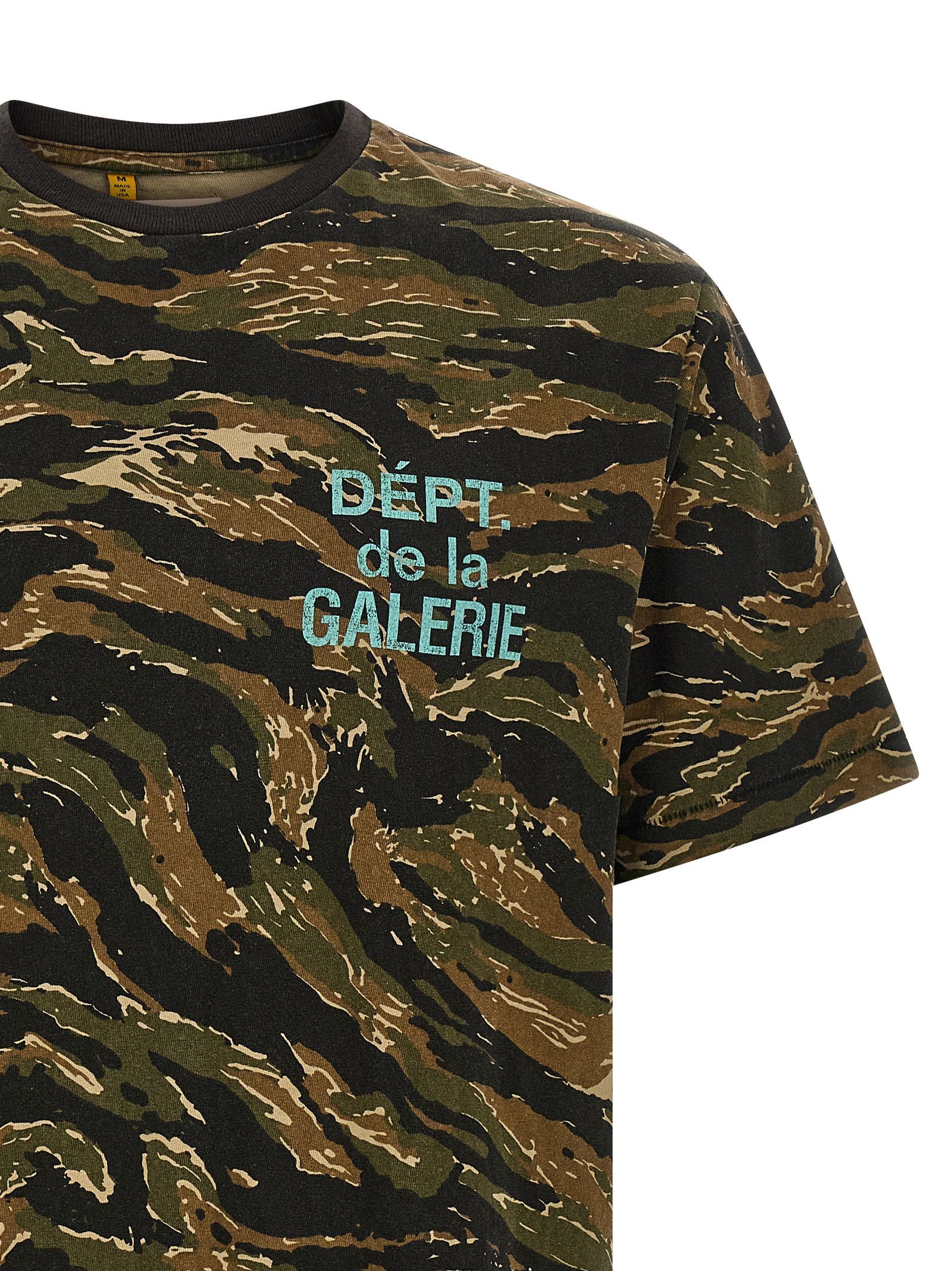 Gallery Dept. 'French' T-Shirt Size US L / EU 52-54 / 3 - 3 Thumbnail