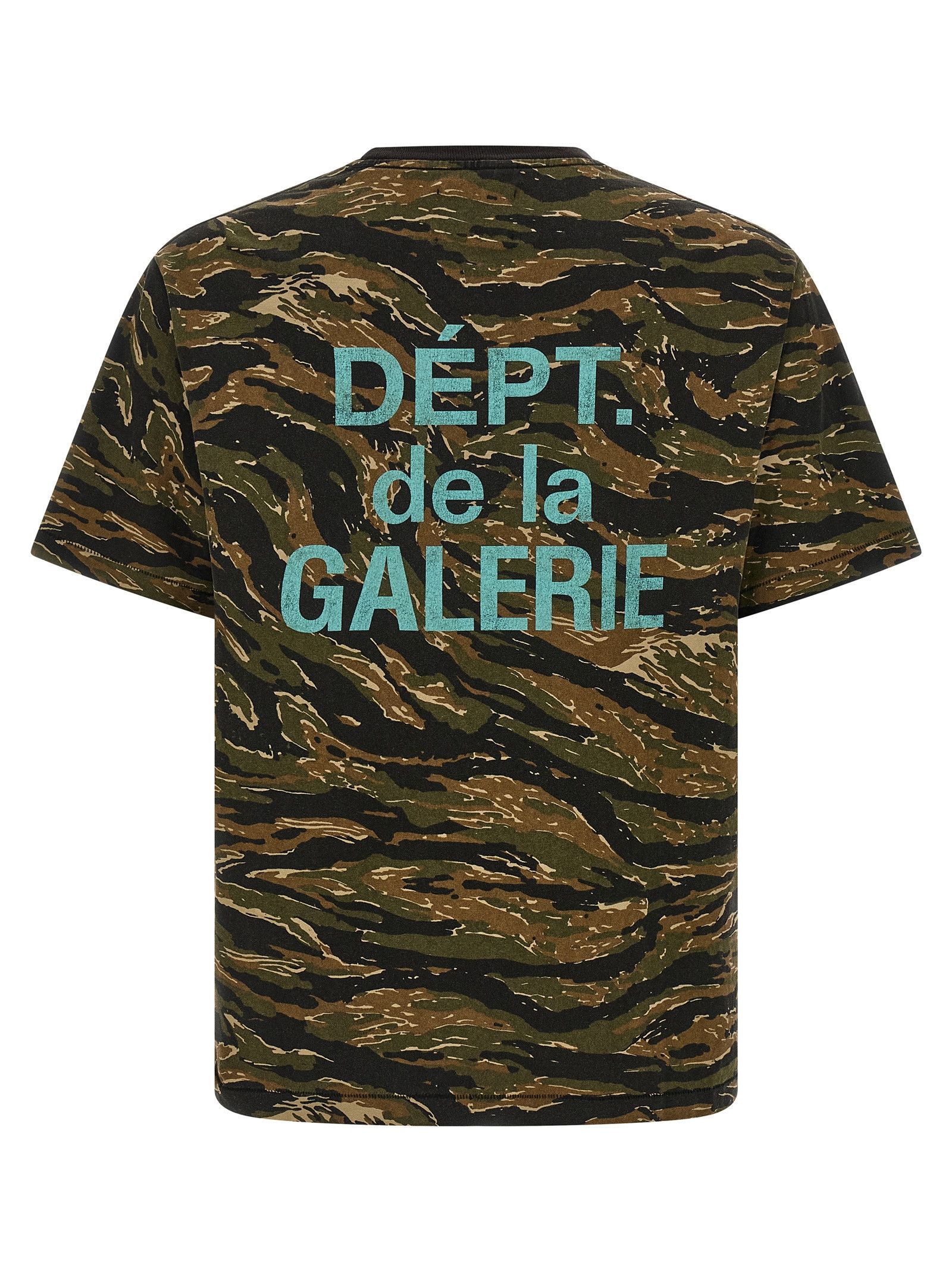 Gallery Dept. 'French' T-Shirt Size US M / EU 48-50 / 2 - 2 Thumbnail