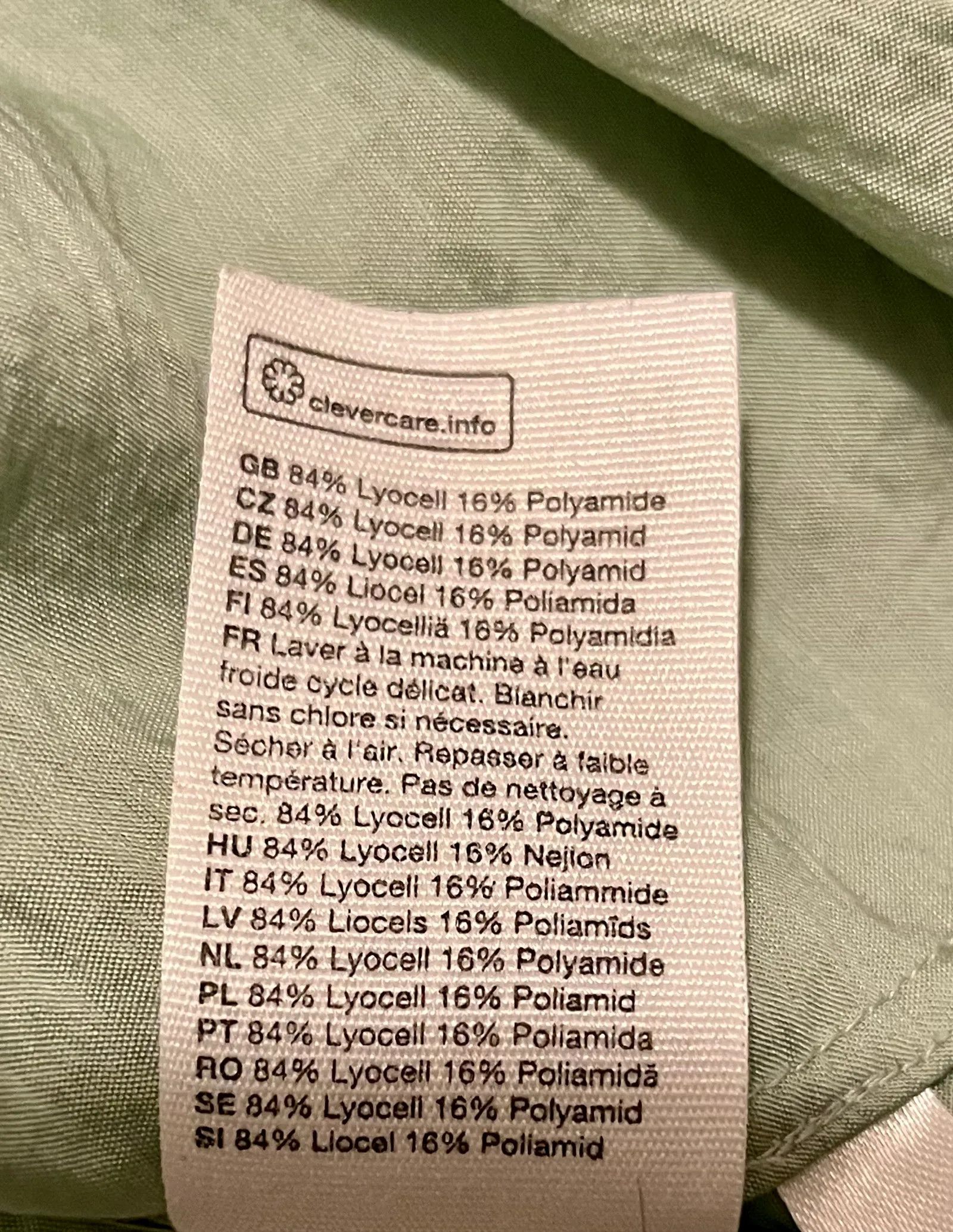 & Other Stories & Other Stories Shirt Size XS / US 0-2 / IT 36-38 - 3 Thumbnail
