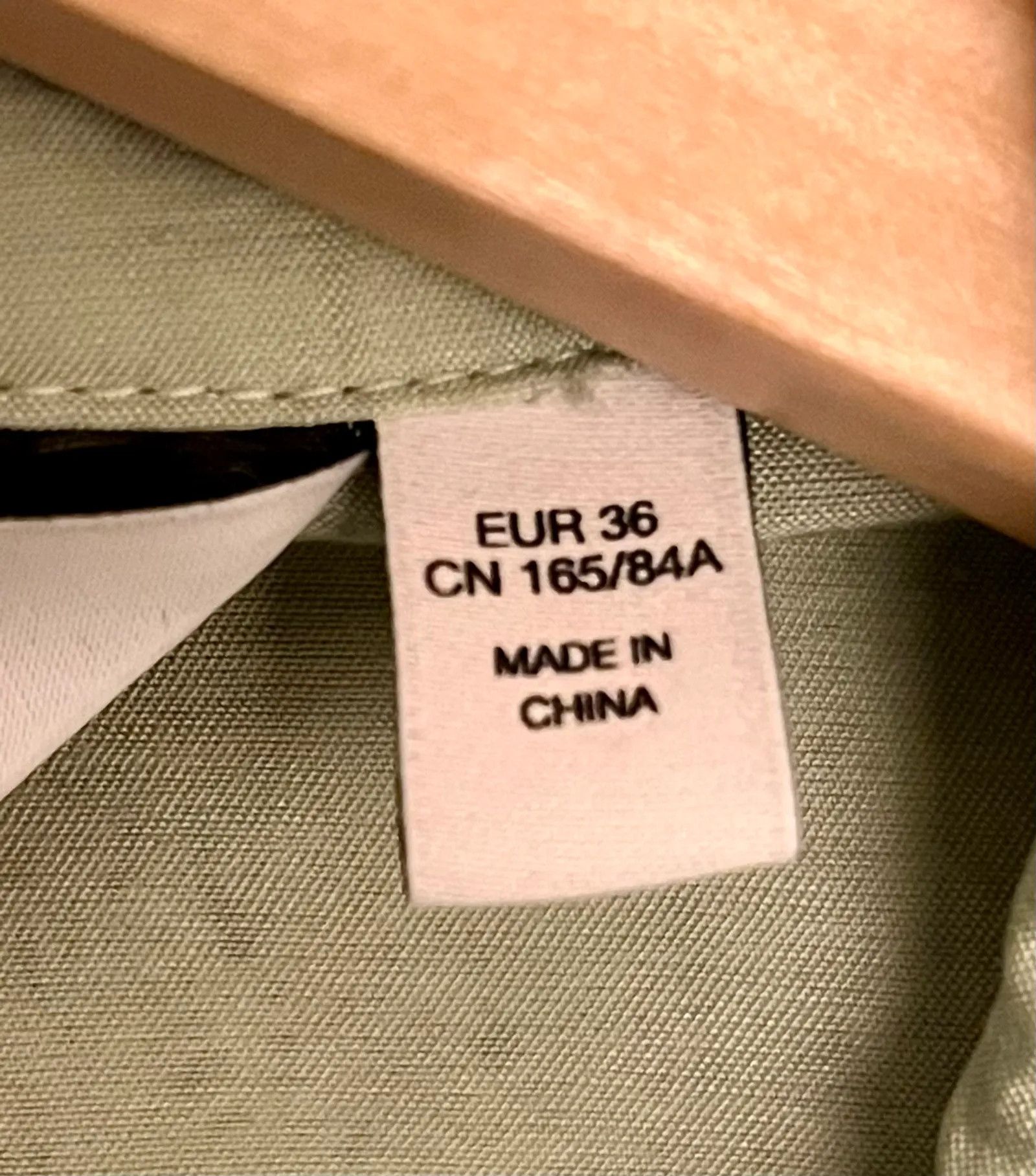 & Other Stories & Other Stories Shirt Size XS / US 0-2 / IT 36-38 - 5 Thumbnail