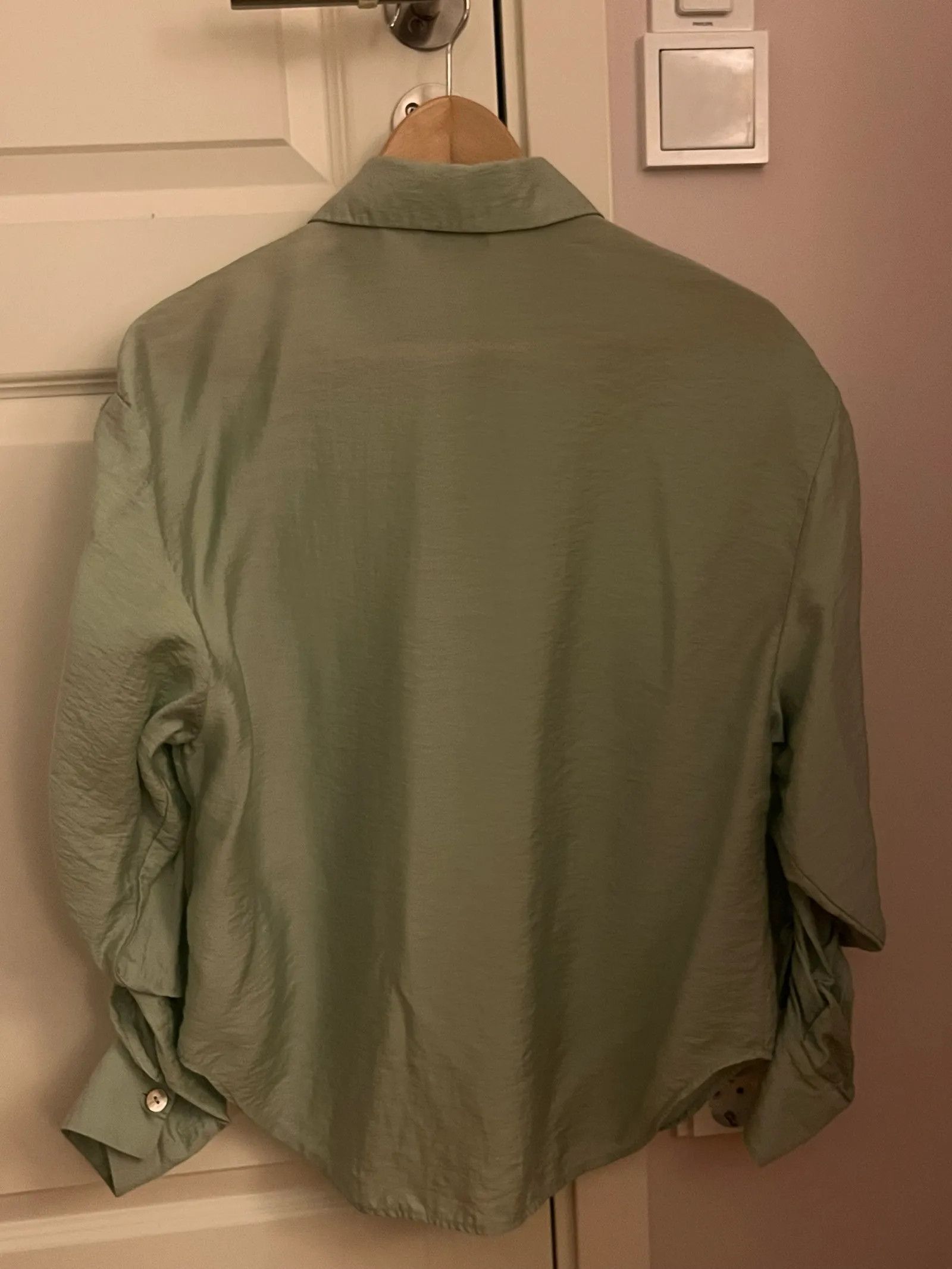 & Other Stories & Other Stories Shirt Size XS / US 0-2 / IT 36-38 - 4 Thumbnail