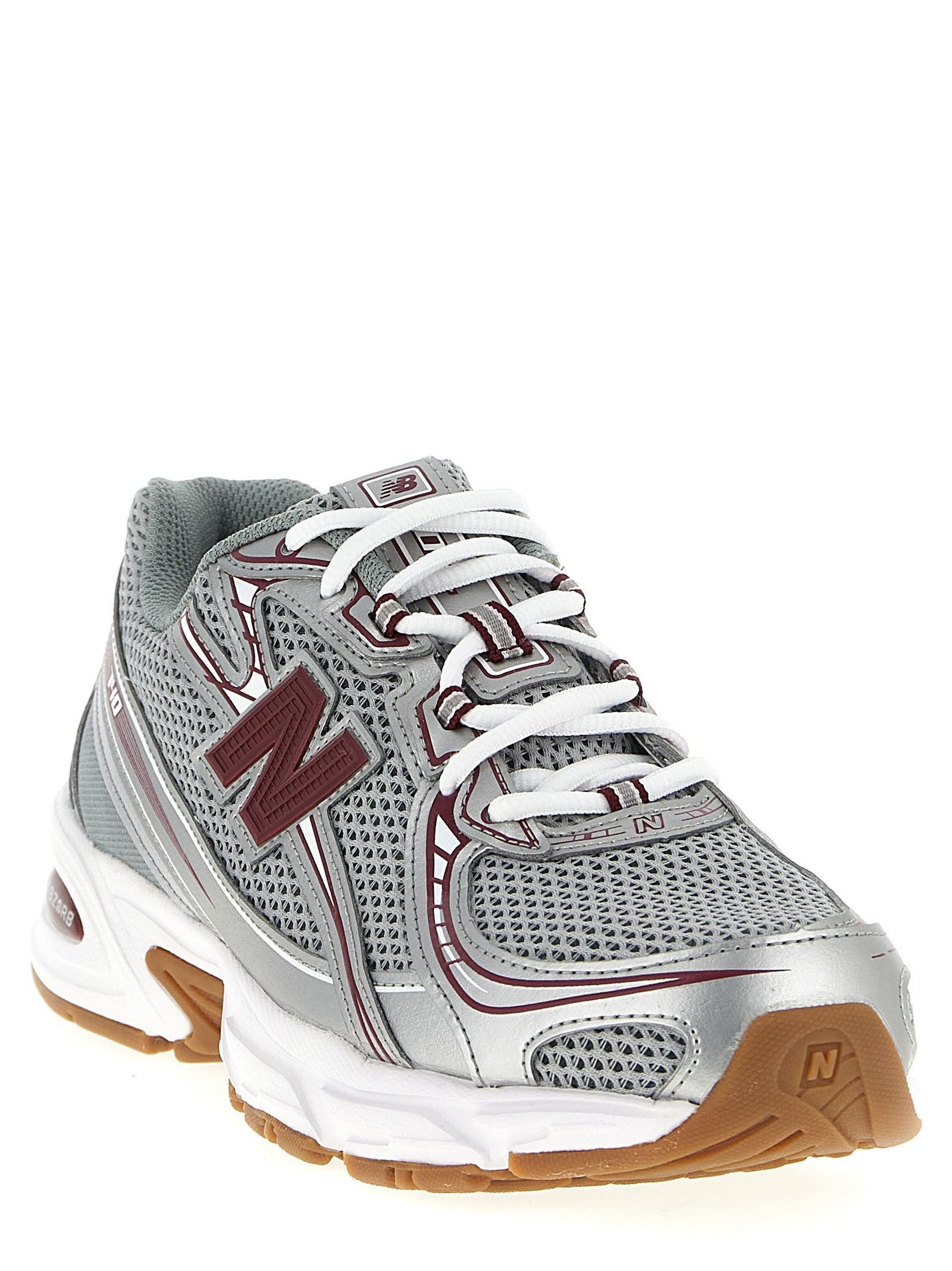 New Balance '740' Sneakers Size US 7.5 / IT 37.5 - 2 Thumbnail