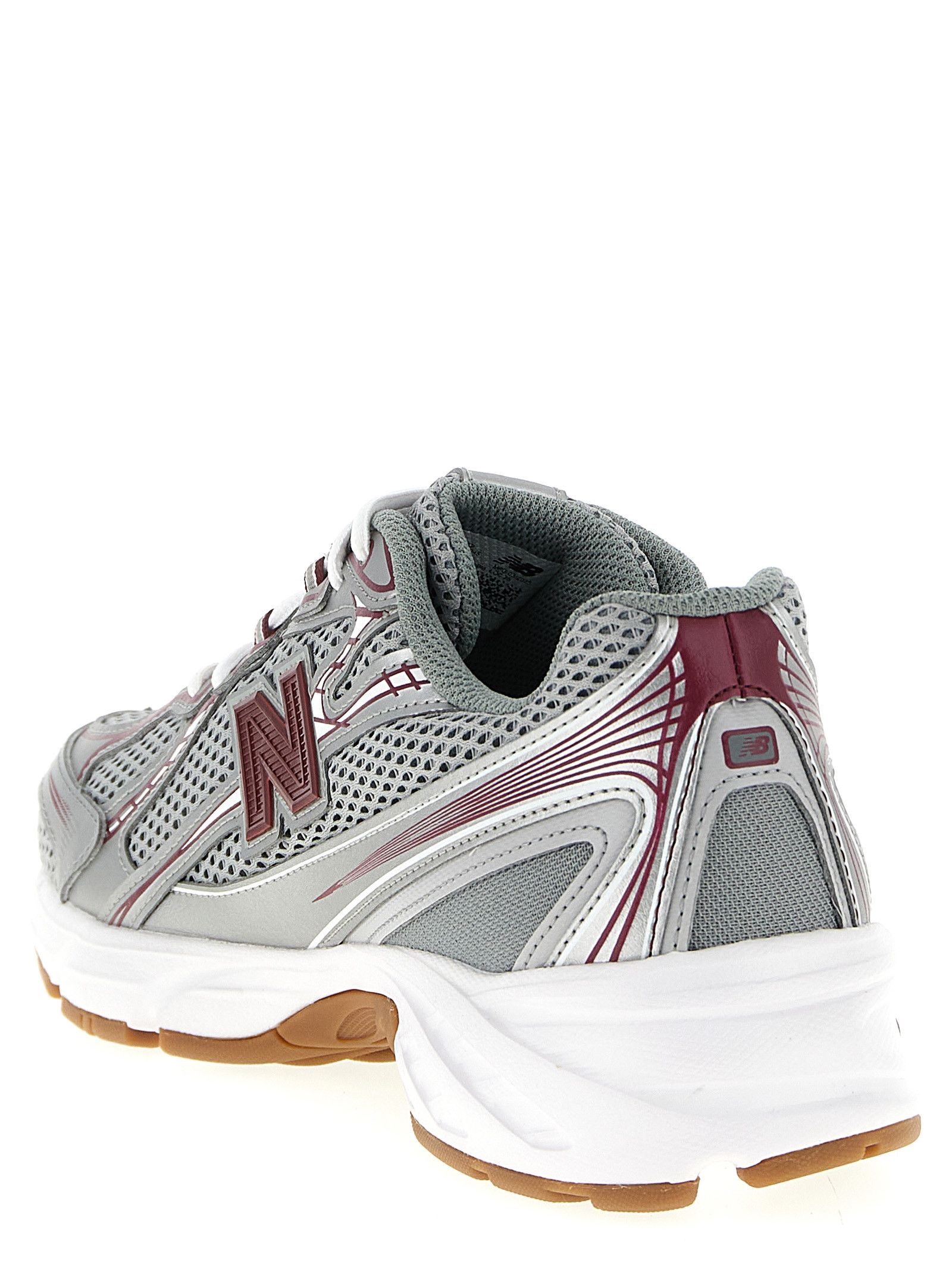 New Balance '740' Sneakers Size US 7.5 / IT 37.5 - 3 Thumbnail