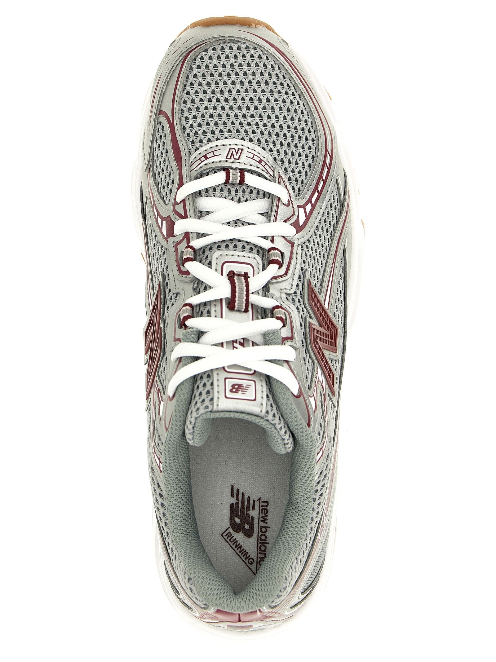 New Balance '740' Sneakers Size US 7.5 / IT 37.5 - 4 Thumbnail