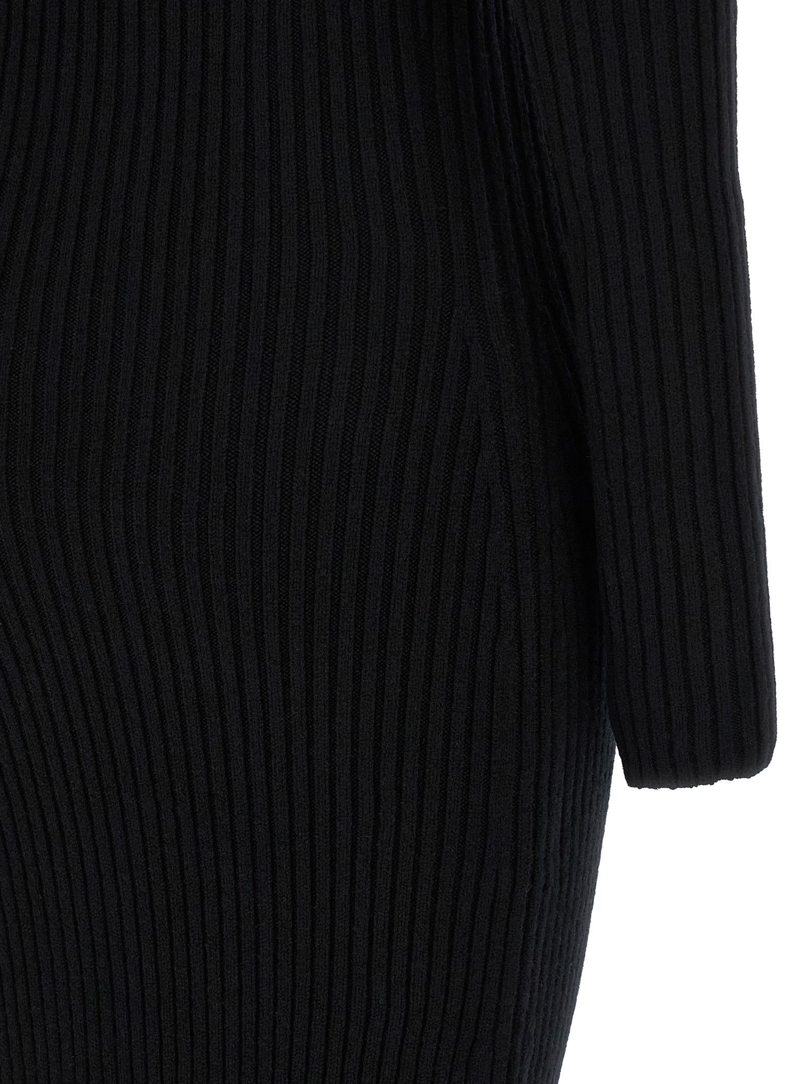 Max Mara 'Arnes1234' Dress Size M / US 6-8 / IT 42-44 - 4 Thumbnail