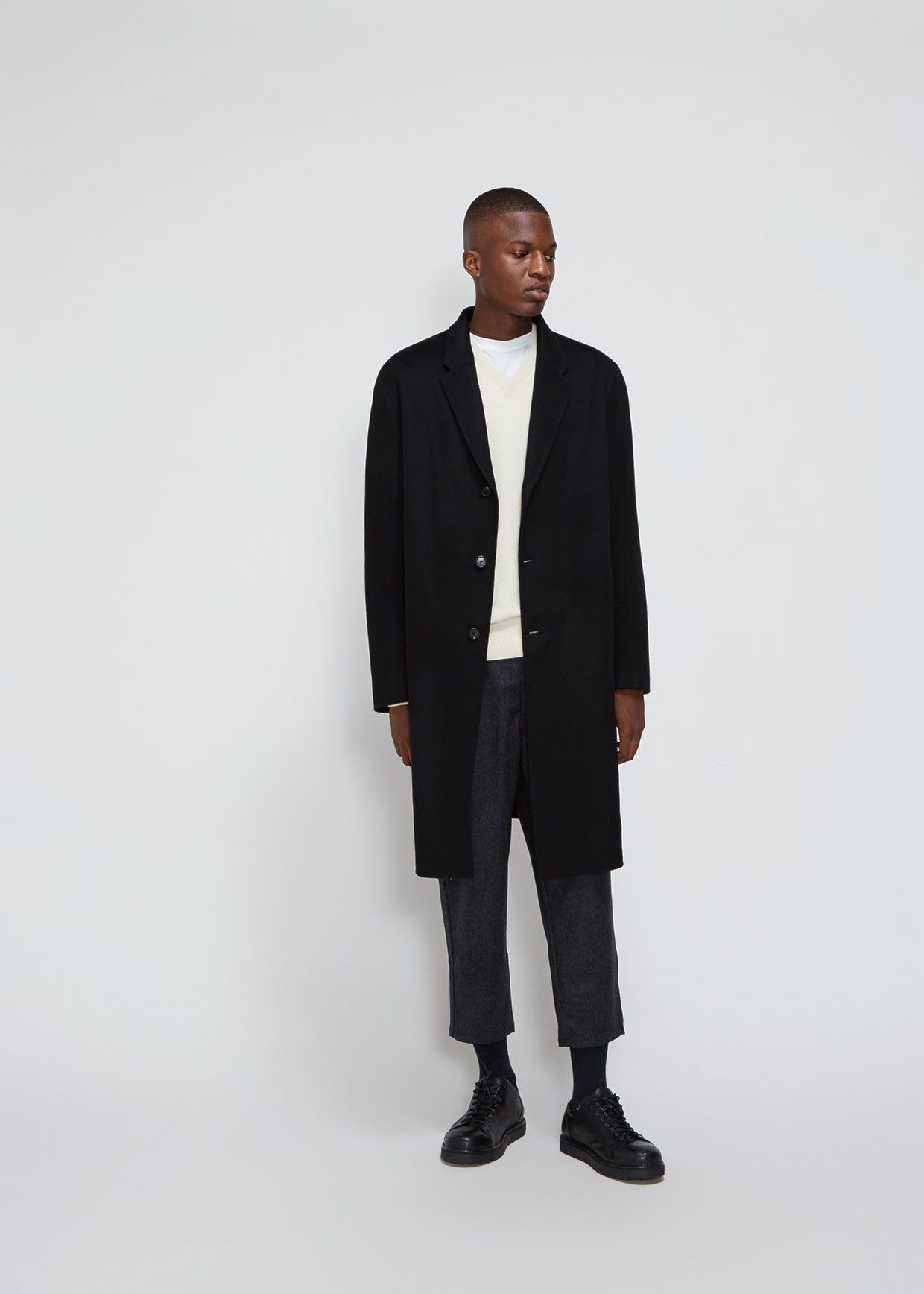 Acne studios chad clearance