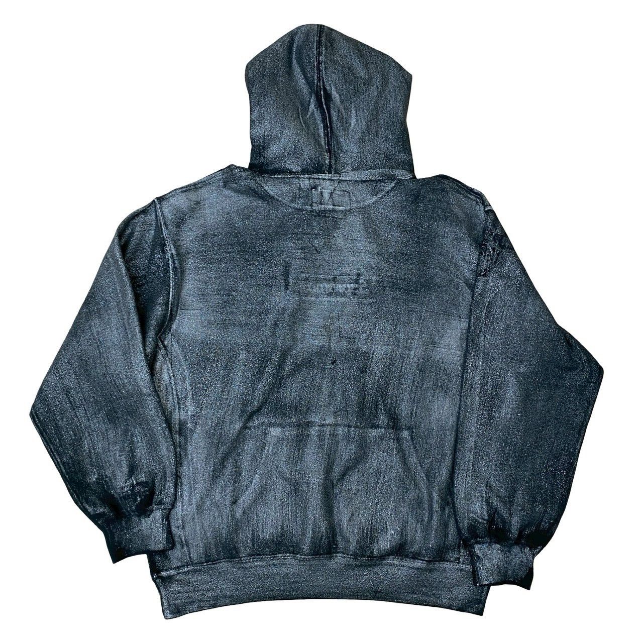 Maison Margiela MM6 Maison Margiela Maison Margiela MM6×Supreme Cotton Hoodie Cotton Sweatshirts & Hoodies DUTY FREE for USA Size ONE SIZE - 6 Thumbnail