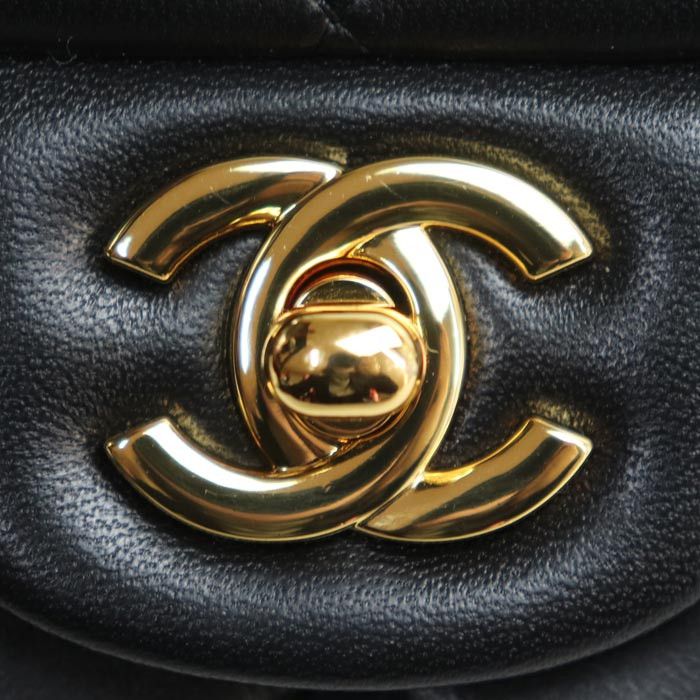 Chanel Chanel Chanel Mini Classic Lambskin 2way Bag Leather Shoulder Bag A69900 DUTY FREE for USA Size ONE SIZE - 7 Thumbnail