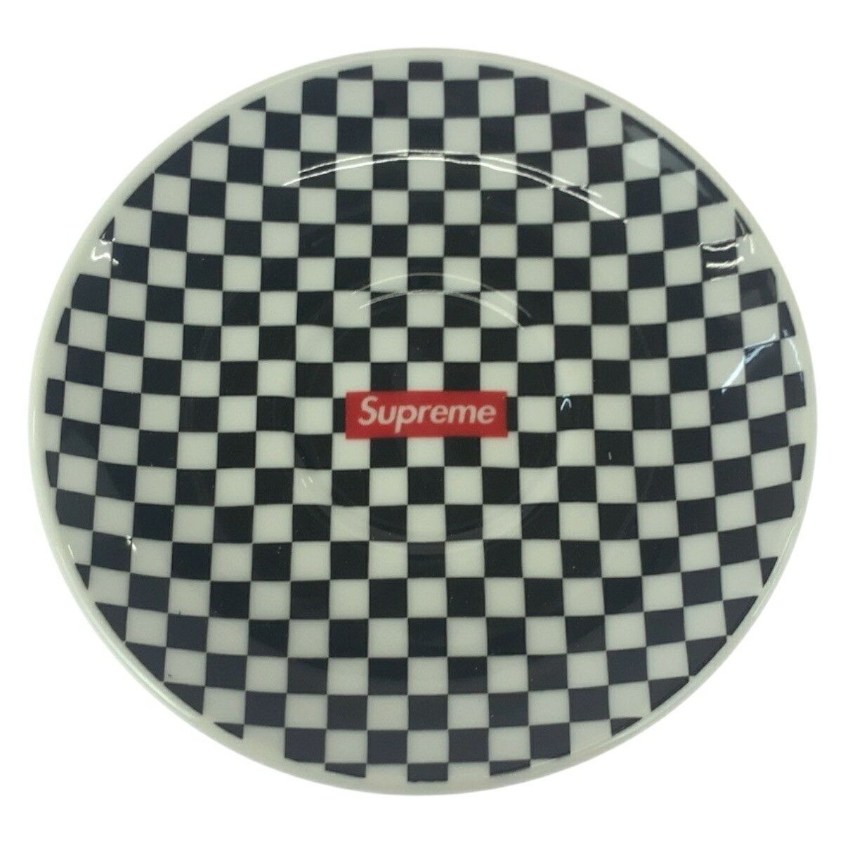 Supreme Supreme Supreme IPA Porcellane Aosta Espresso Set Glass Tableware Set Glass Other DUTY FREE for USA Size ONE SIZE - 4 Thumbnail