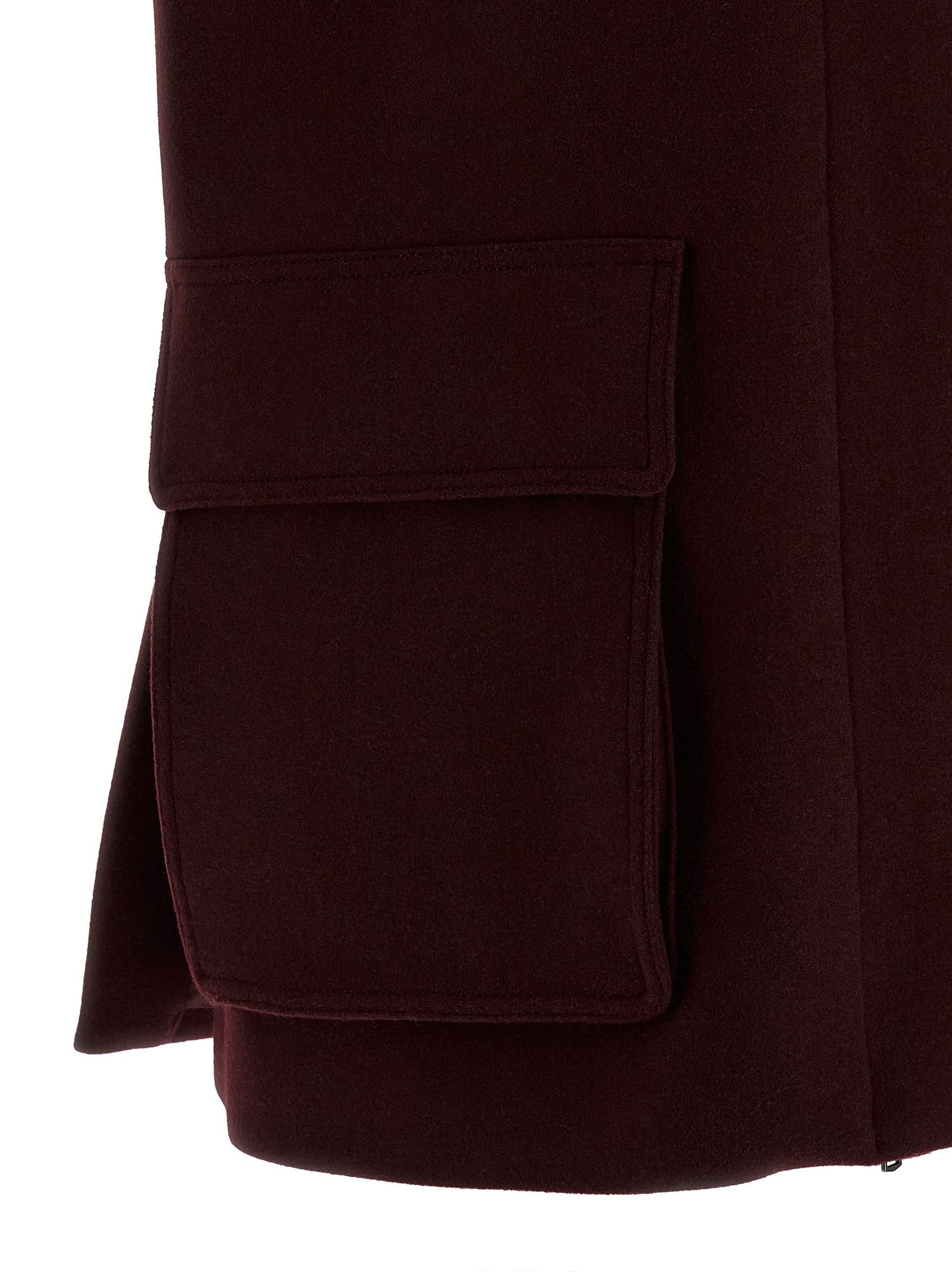 Max Mara 'Aeroso1234' Vest Size XS / US 0-2 / IT 36-38 - 4 Thumbnail