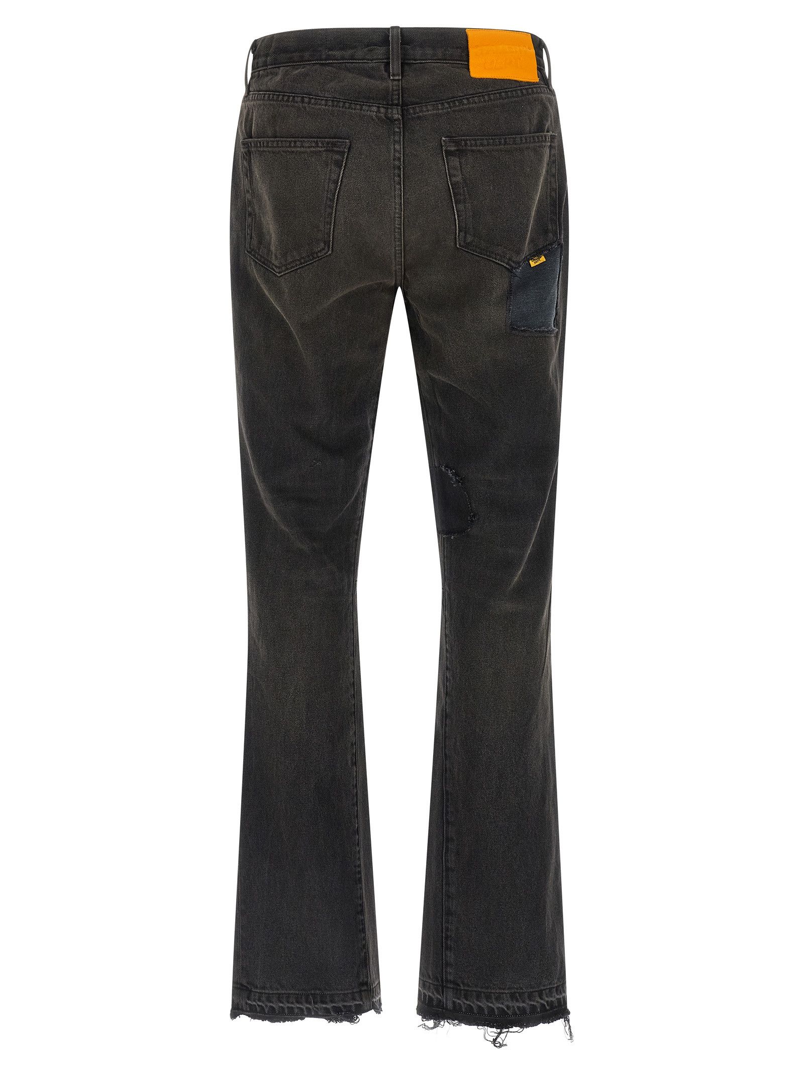 Gallery Dept. 'La Og Flare' Jeans Size US 34 / EU 50 - 2 Thumbnail