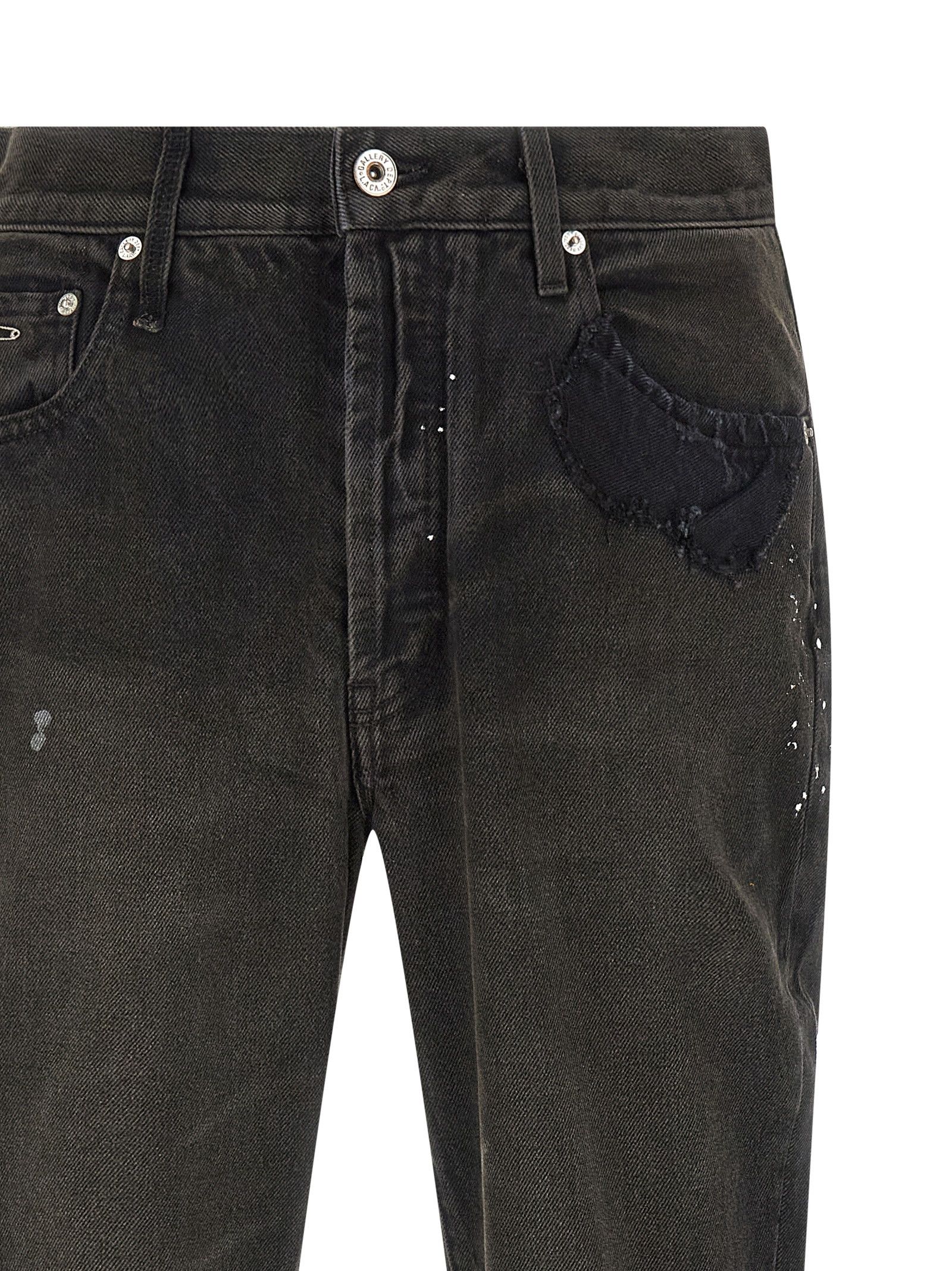 Gallery Dept. 'La Og Flare' Jeans Size US 34 / EU 50 - 3 Thumbnail