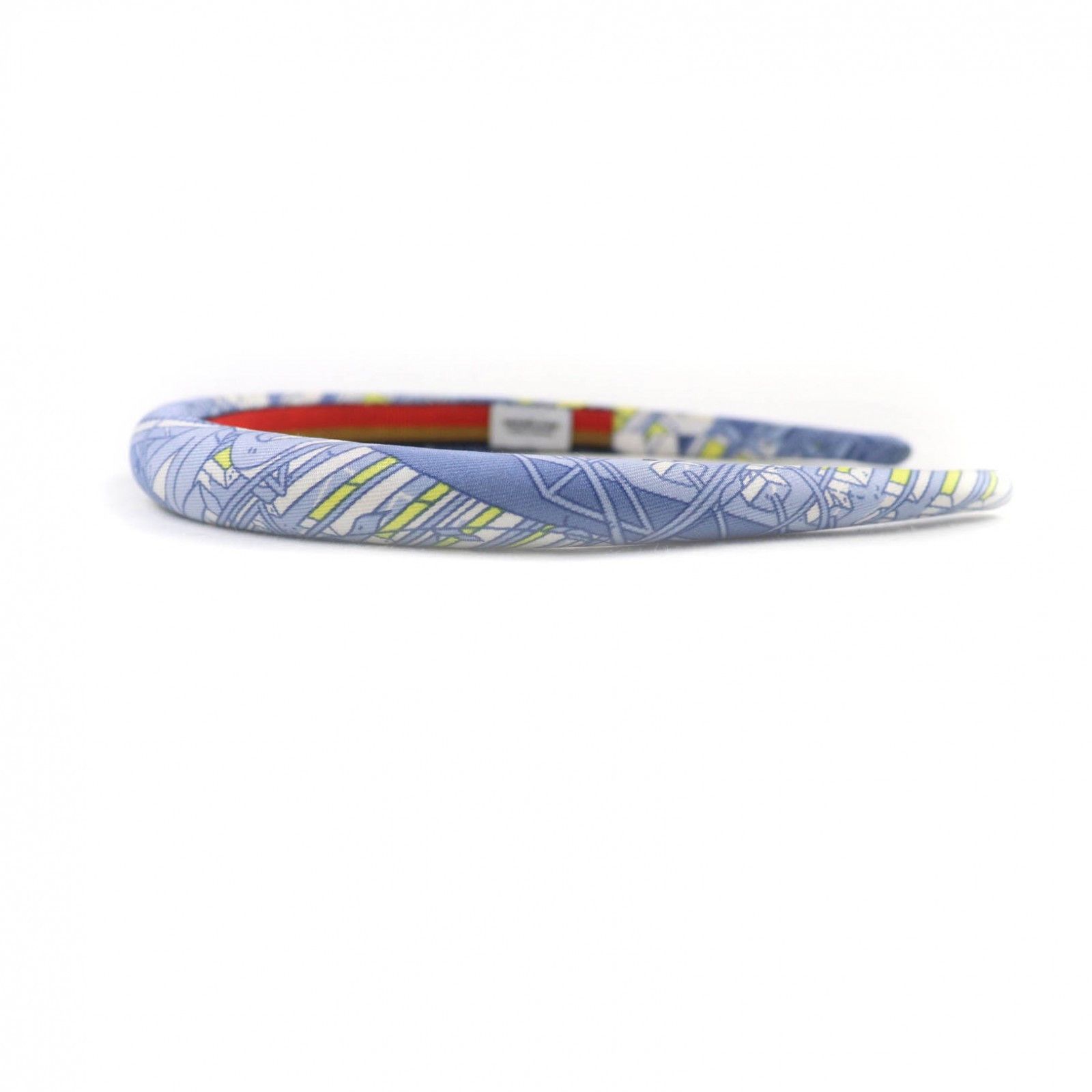 Hermes Hermes Hermes Elsa the Horse Legend Headband Others Other DUTY FREE for USA Size ONE SIZE - 4 Thumbnail