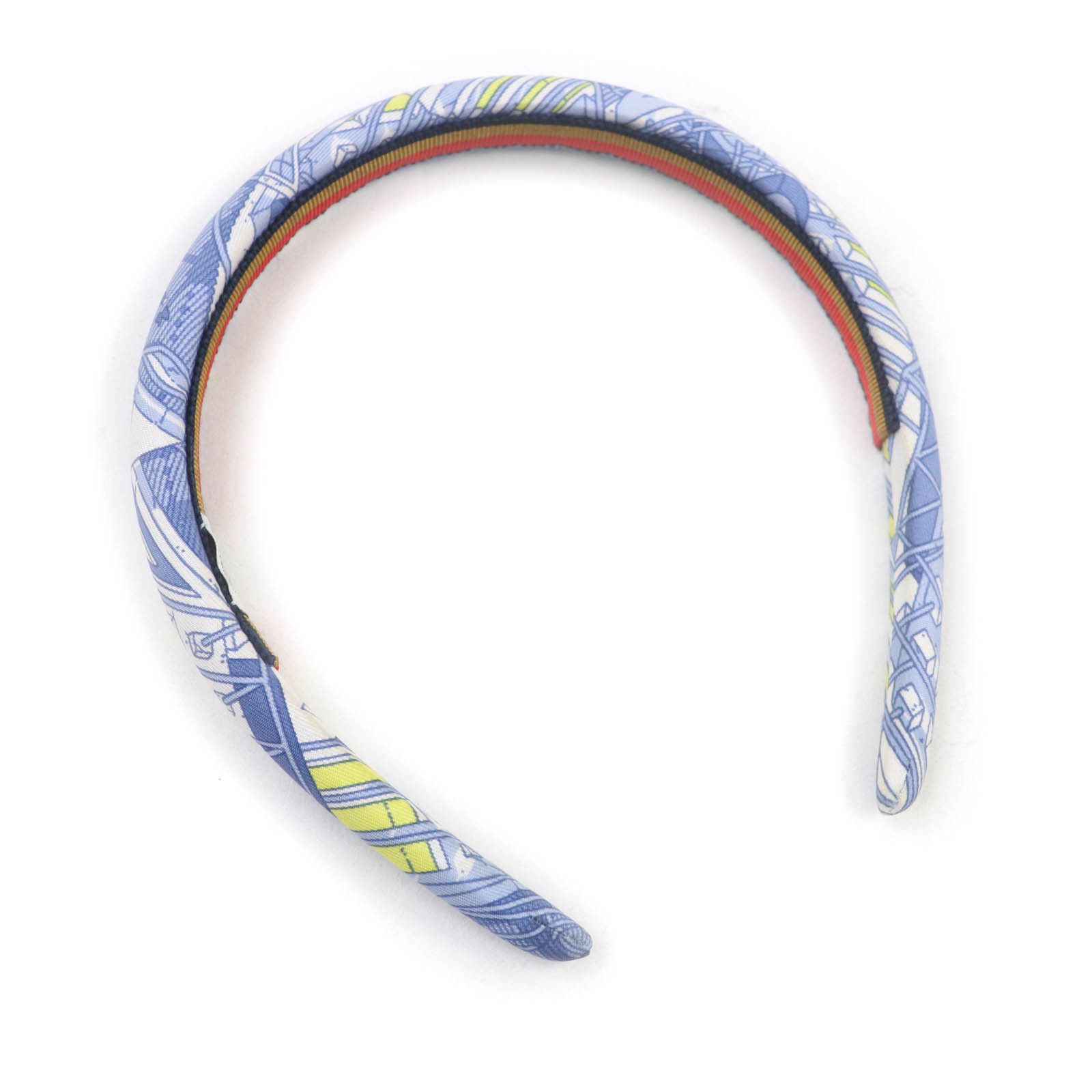 Hermes Hermes Hermes Elsa the Horse Legend Headband Others Other DUTY FREE for USA Size ONE SIZE - 3 Thumbnail