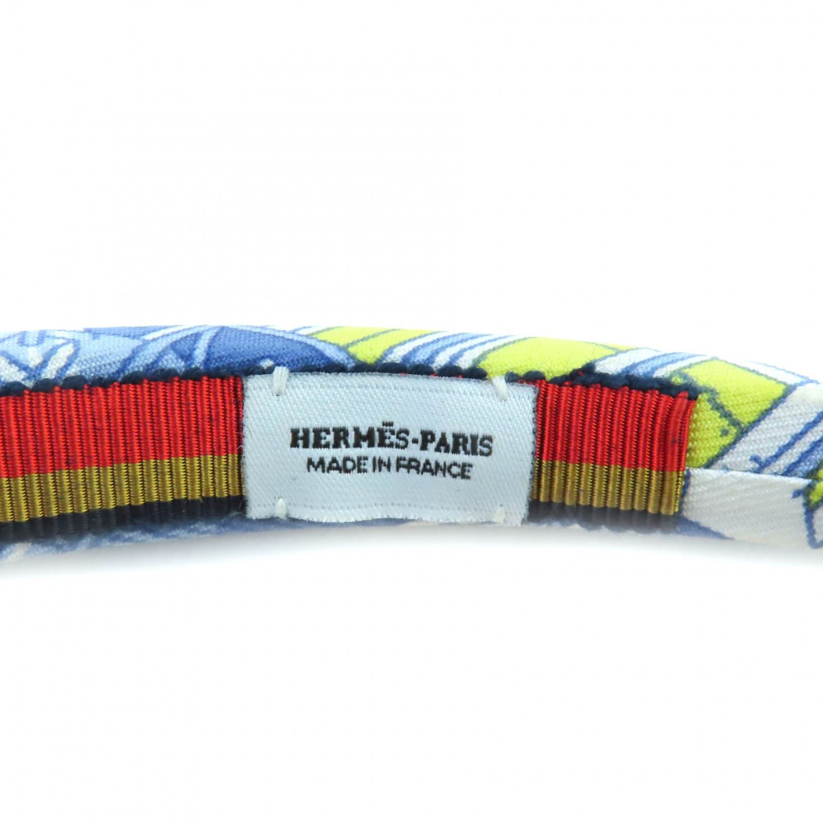 Hermes Hermes Hermes Elsa the Horse Legend Headband Others Other DUTY FREE for USA Size ONE SIZE - 6 Thumbnail