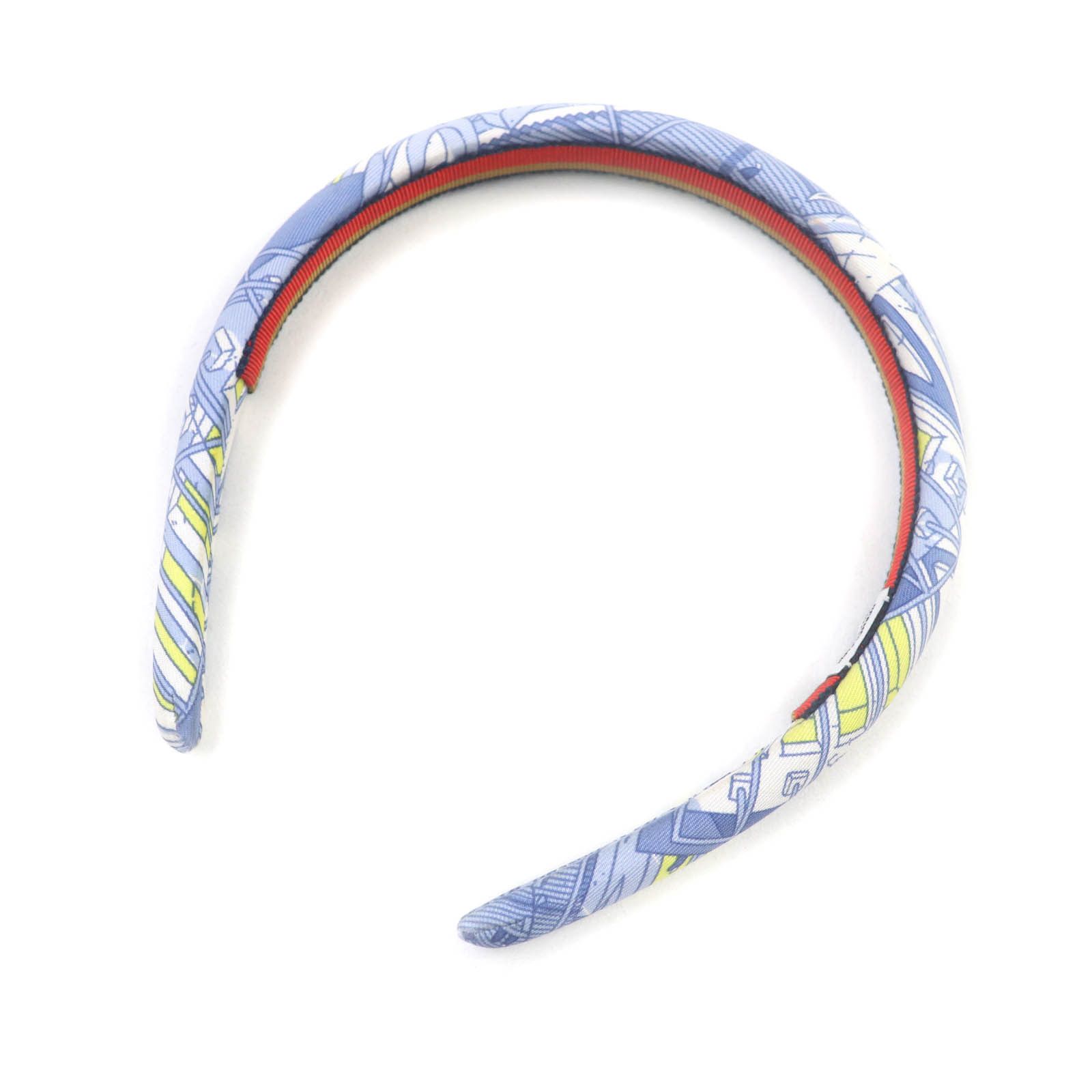 Hermes Hermes Hermes Elsa the Horse Legend Headband Others Other DUTY FREE for USA Size ONE SIZE - 2 Thumbnail