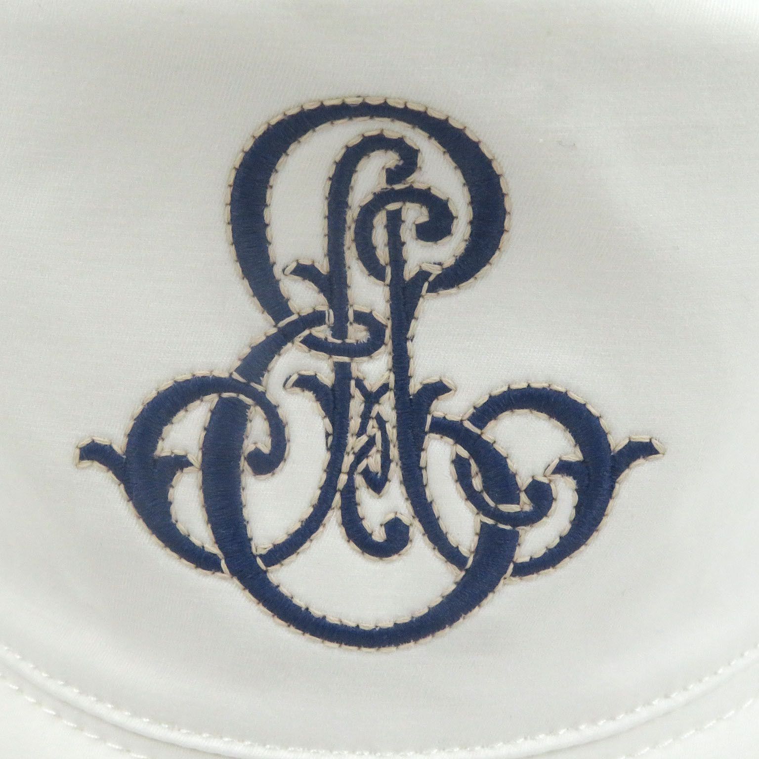 Hermes Hermes Hermes Harper Emile Hermes Cotton Bucket Hat Cotton Hats DUTY FREE for USA Size ONE SIZE - 5 Thumbnail