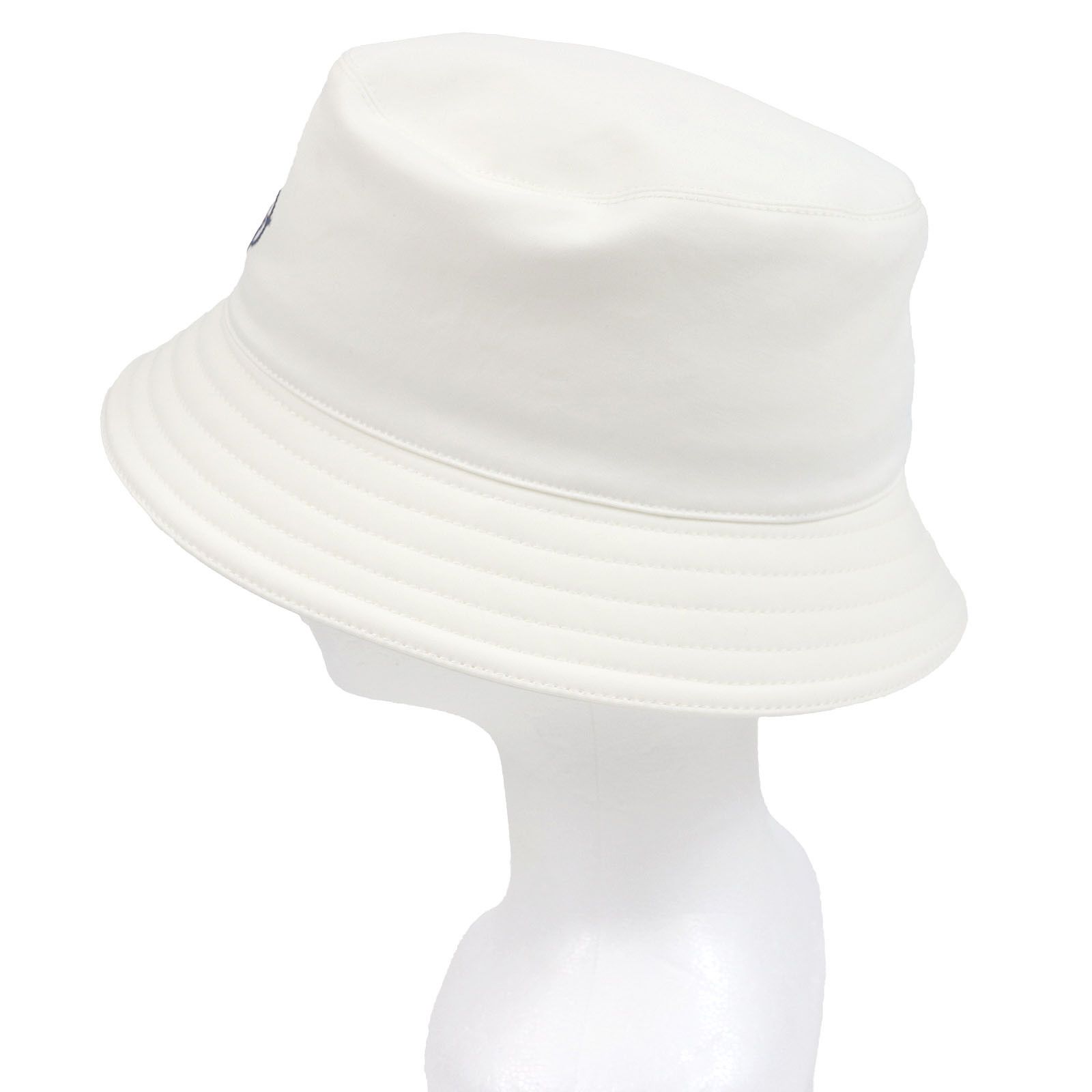 Hermes Hermes Hermes Harper Emile Hermes Cotton Bucket Hat Cotton Hats DUTY FREE for USA Size ONE SIZE - 2 Thumbnail