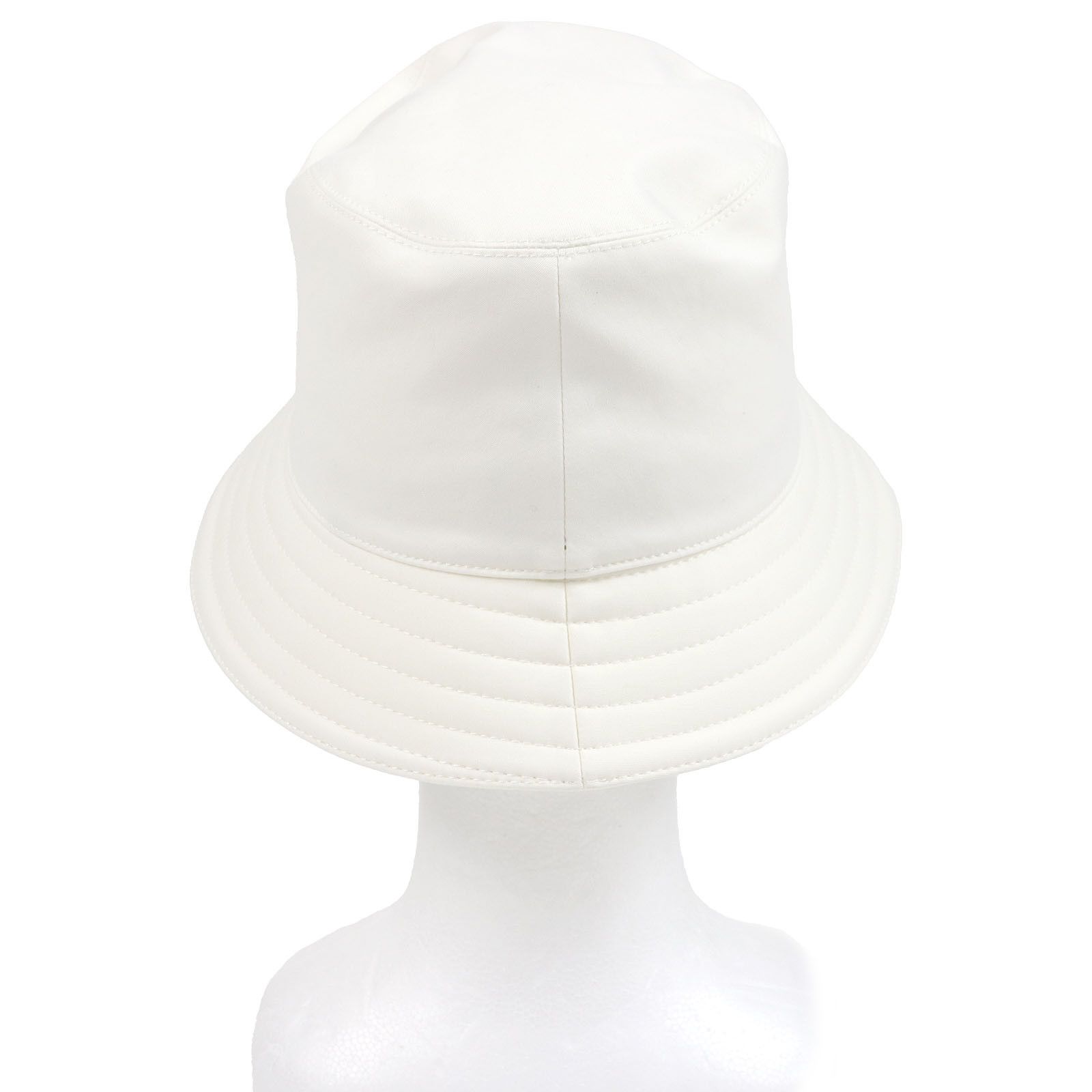 Hermes Hermes Hermes Harper Emile Hermes Cotton Bucket Hat Cotton Hats DUTY FREE for USA Size ONE SIZE - 3 Thumbnail