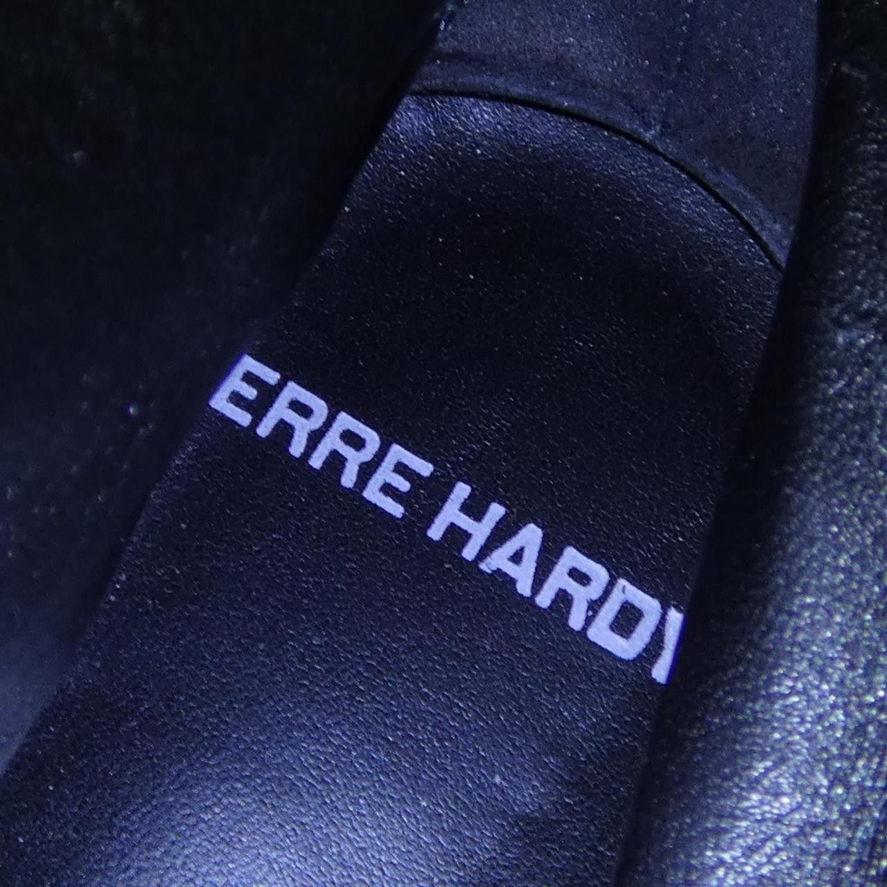 Other Other Pierre Hardy Boots Leather Shoes DUTY FREE for USA Size ONE SIZE - 6 Thumbnail