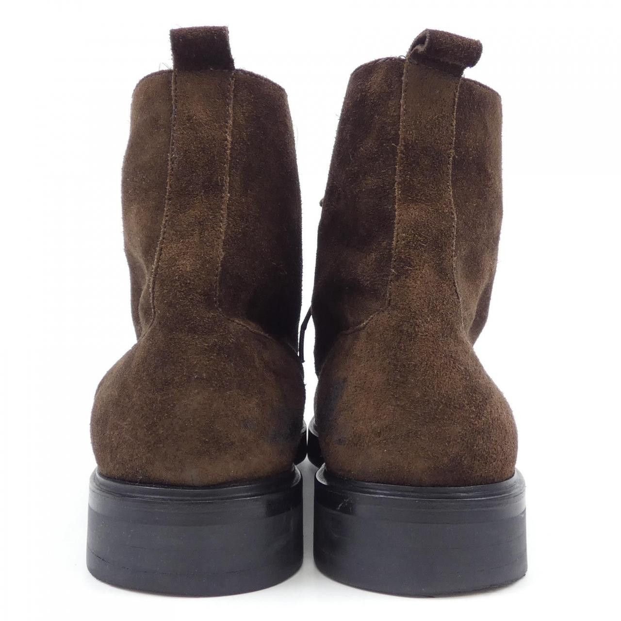 Other Other Pierre Hardy Boots Leather Shoes DUTY FREE for USA Size ONE SIZE - 5 Thumbnail