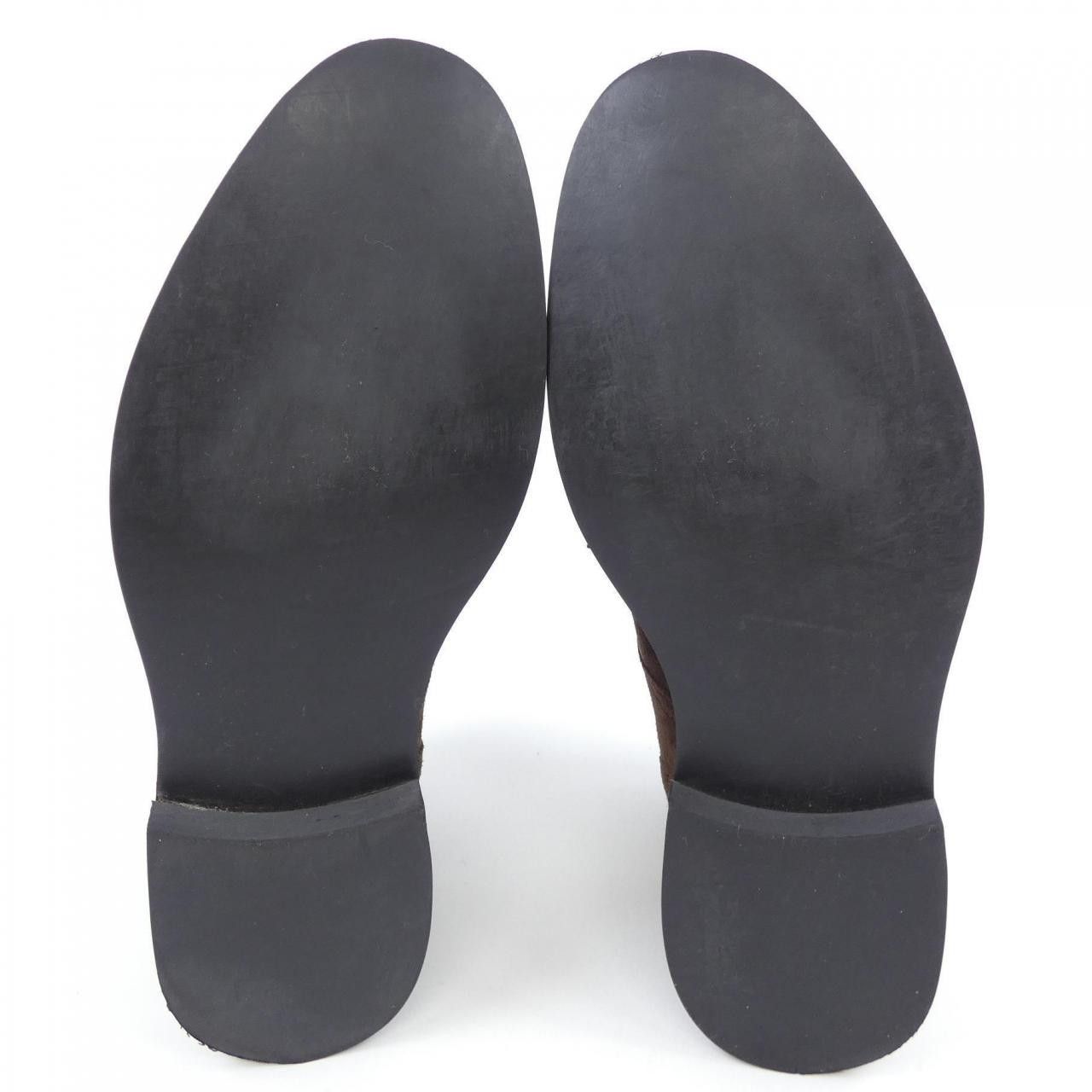 Other Other Pierre Hardy Boots Leather Shoes DUTY FREE for USA Size ONE SIZE - 4 Thumbnail