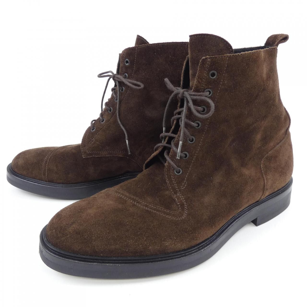 Other Other Pierre Hardy Boots Leather Shoes DUTY FREE for USA Size ONE SIZE - 3 Thumbnail