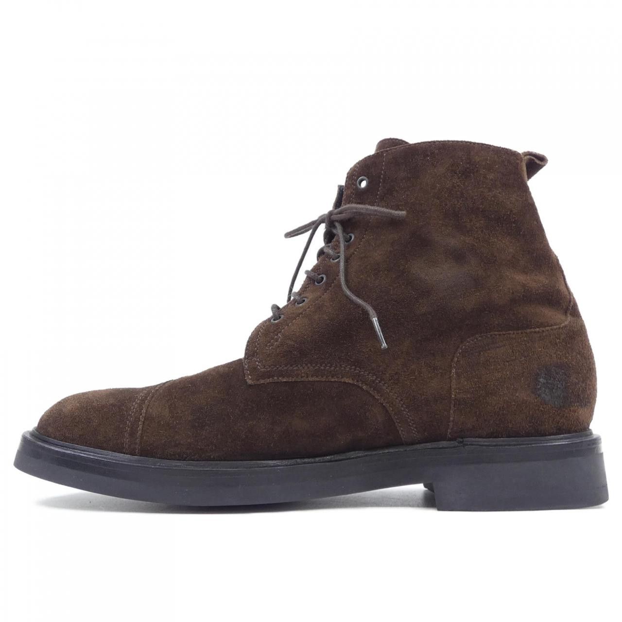Other Other Pierre Hardy Boots Leather Shoes DUTY FREE for USA Size ONE SIZE - 2 Thumbnail