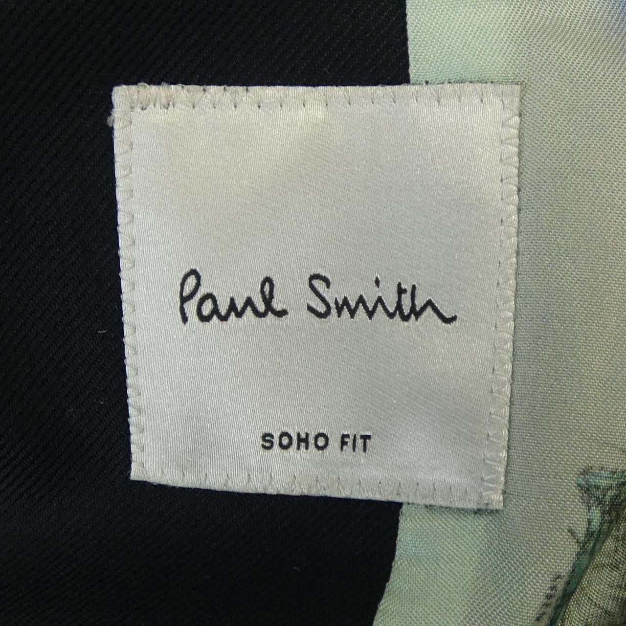 Paul Smith Paul Smith Paul Smith Jacket Others Outerwear DUTY FREE for USA Size ONE SIZE - 4 Thumbnail