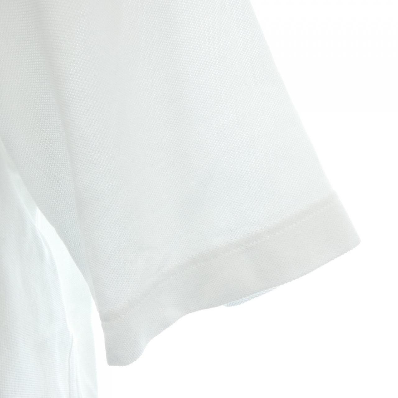 Hermes Hermes Hermes T-shirt Cotton T-Shirts DUTY FREE for USA Size ONE SIZE - 6 Thumbnail