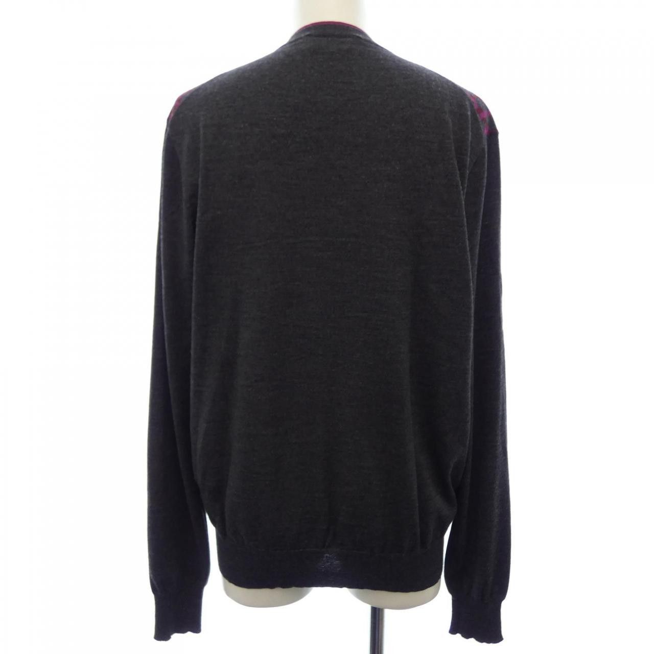 Hermes Hermes Hermes Knitwear Others Tops DUTY FREE for USA Size ONE SIZE - 2 Thumbnail