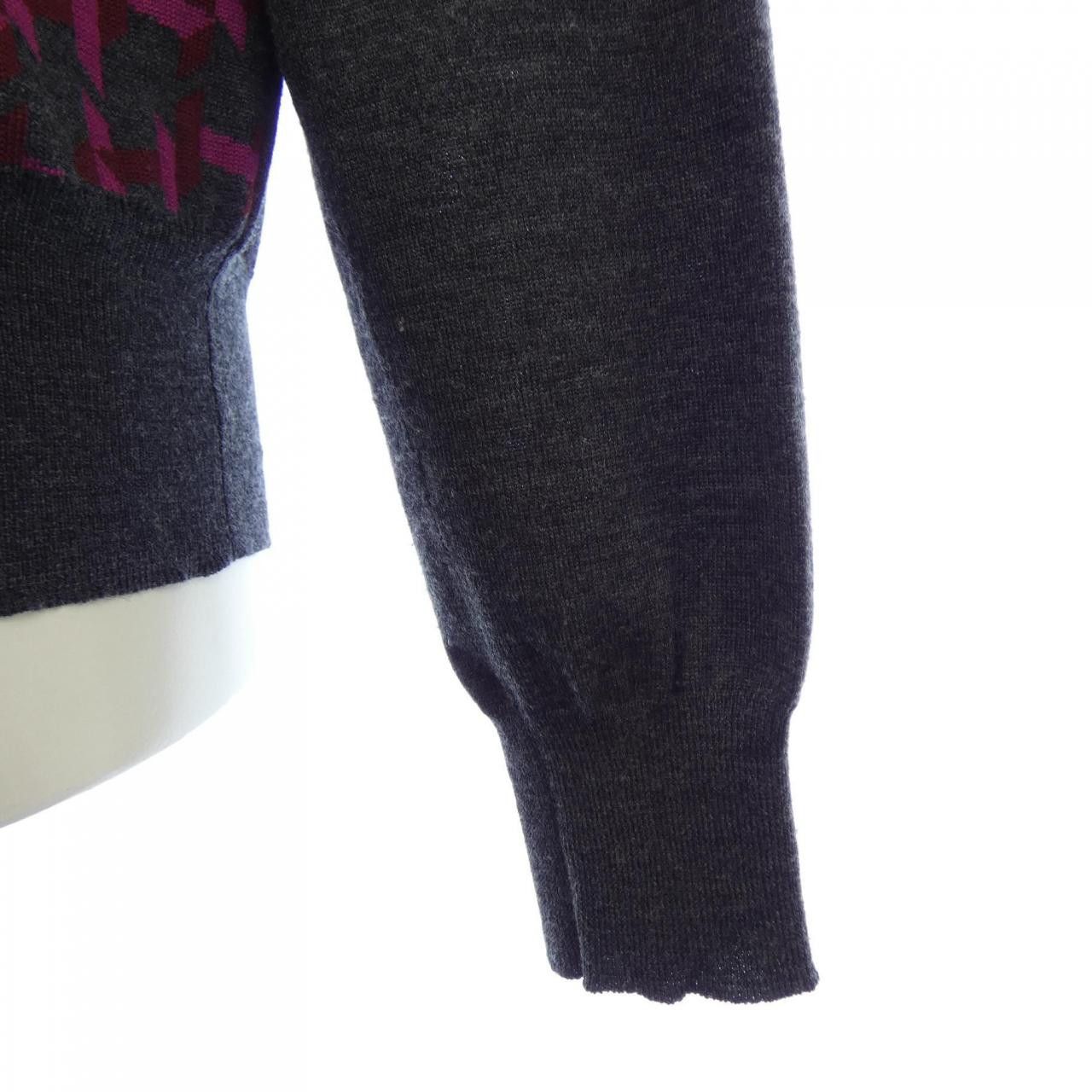Hermes Hermes Hermes Knitwear Others Tops DUTY FREE for USA Size ONE SIZE - 6 Thumbnail