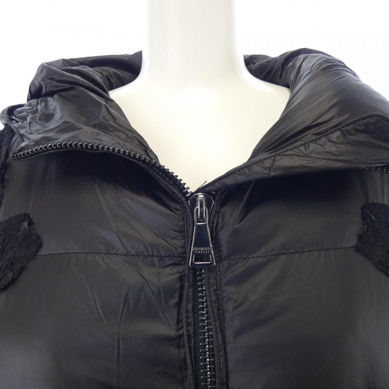 Other Other ERMANNO Coat Others Outerwear DUTY FREE for USA Size ONE SIZE - 5 Thumbnail