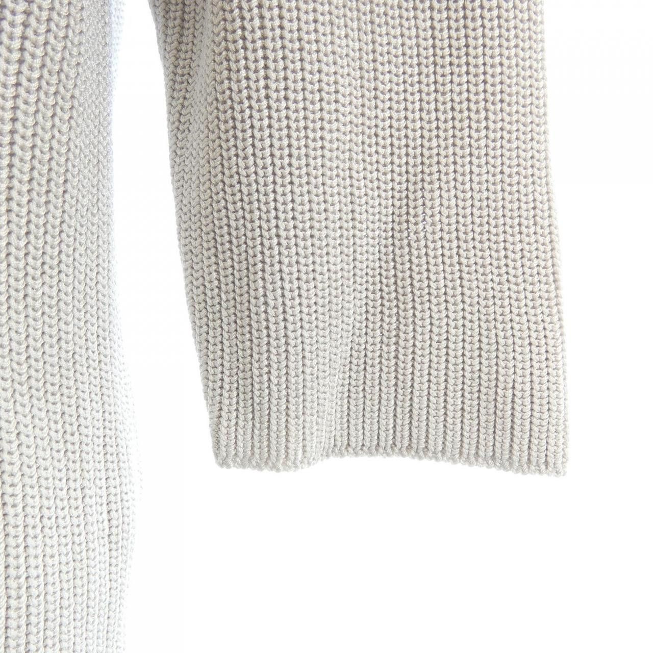Hermes Hermes Hermes 100% Silk Knitwear Others Tops DUTY FREE for USA Size ONE SIZE - 6 Thumbnail
