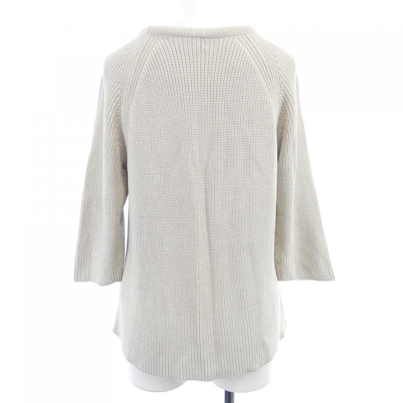 Hermes Hermes Hermes 100% Silk Knitwear Others Tops DUTY FREE for USA Size ONE SIZE - 2 Thumbnail
