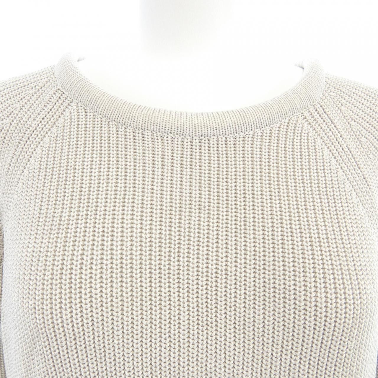 Hermes Hermes Hermes 100% Silk Knitwear Others Tops DUTY FREE for USA Size ONE SIZE - 5 Thumbnail
