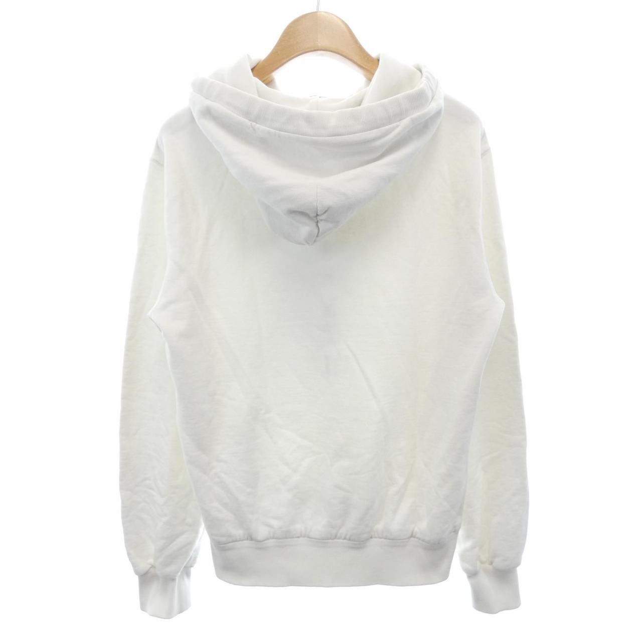 Dolce & Gabbana Dolce & Gabbana Dolce&Gabbana G9QW1T Hoodie Cotton Sweatshirts & Hoodies G9QW1T DUTY FREE for USA Size ONE SIZE - 2 Thumbnail