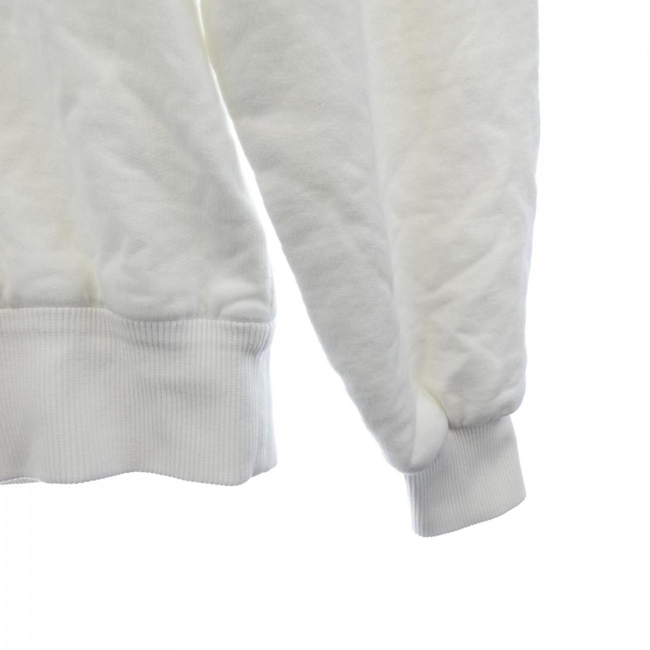Dolce & Gabbana Dolce & Gabbana Dolce&Gabbana G9QW1T Hoodie Cotton Sweatshirts & Hoodies G9QW1T DUTY FREE for USA Size ONE SIZE - 6 Thumbnail